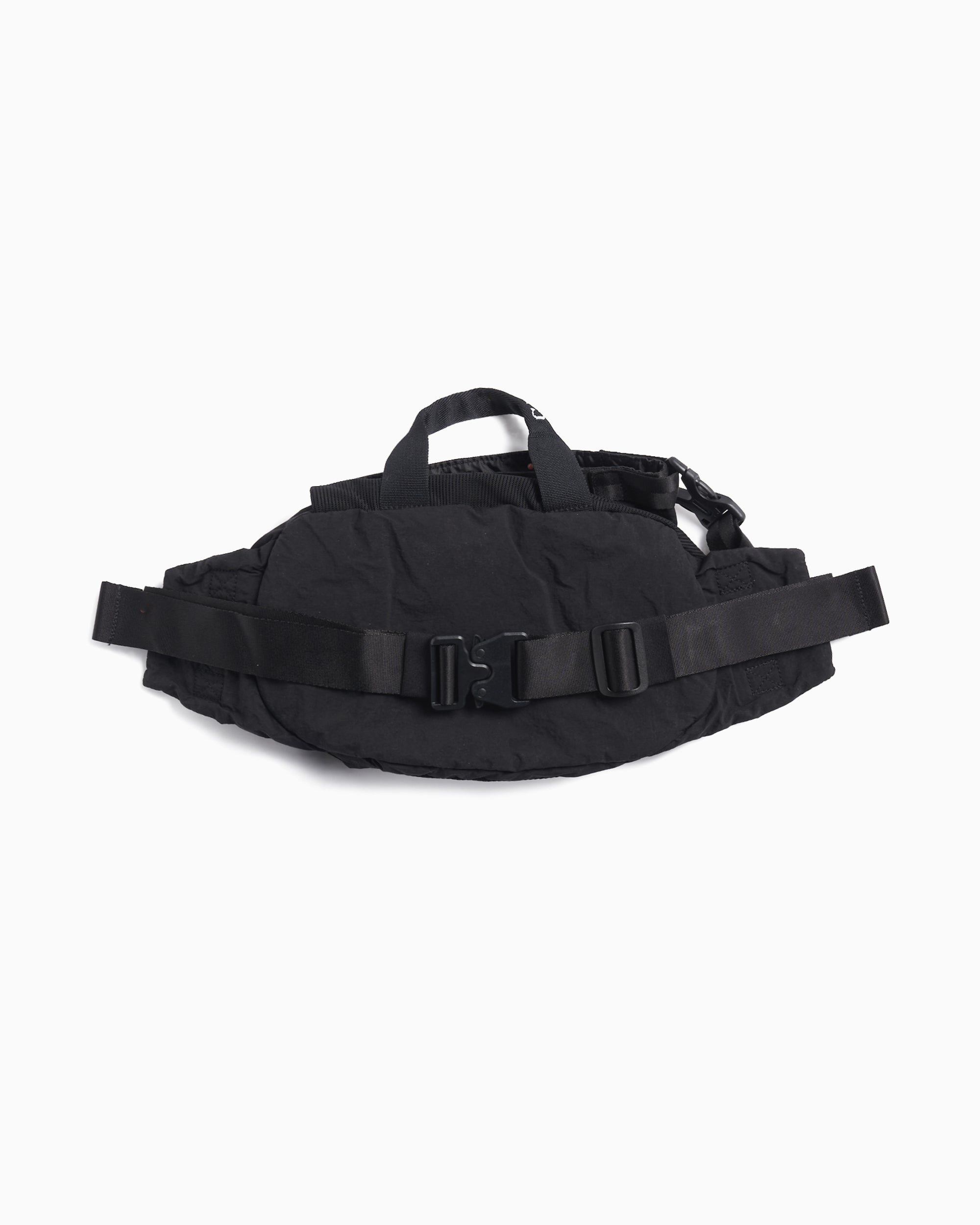 Waist bags CP Company Unisex Waistbag Unisex Waist Bag - 17CMAC081A110188G-999