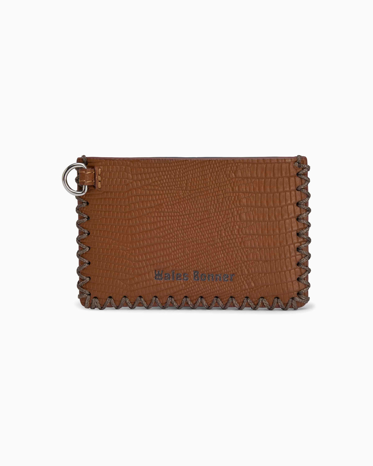 Wallets adidas Originals x Wales Bonner Unisex Wallet - KZ0156