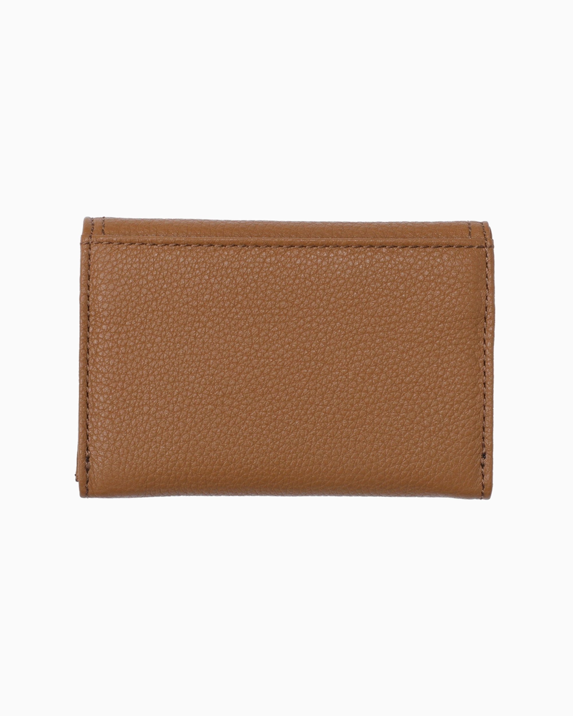 Wallets Porter-Yoshida & Co. Calm Unisex Wallet - 041-03127-CAMEL