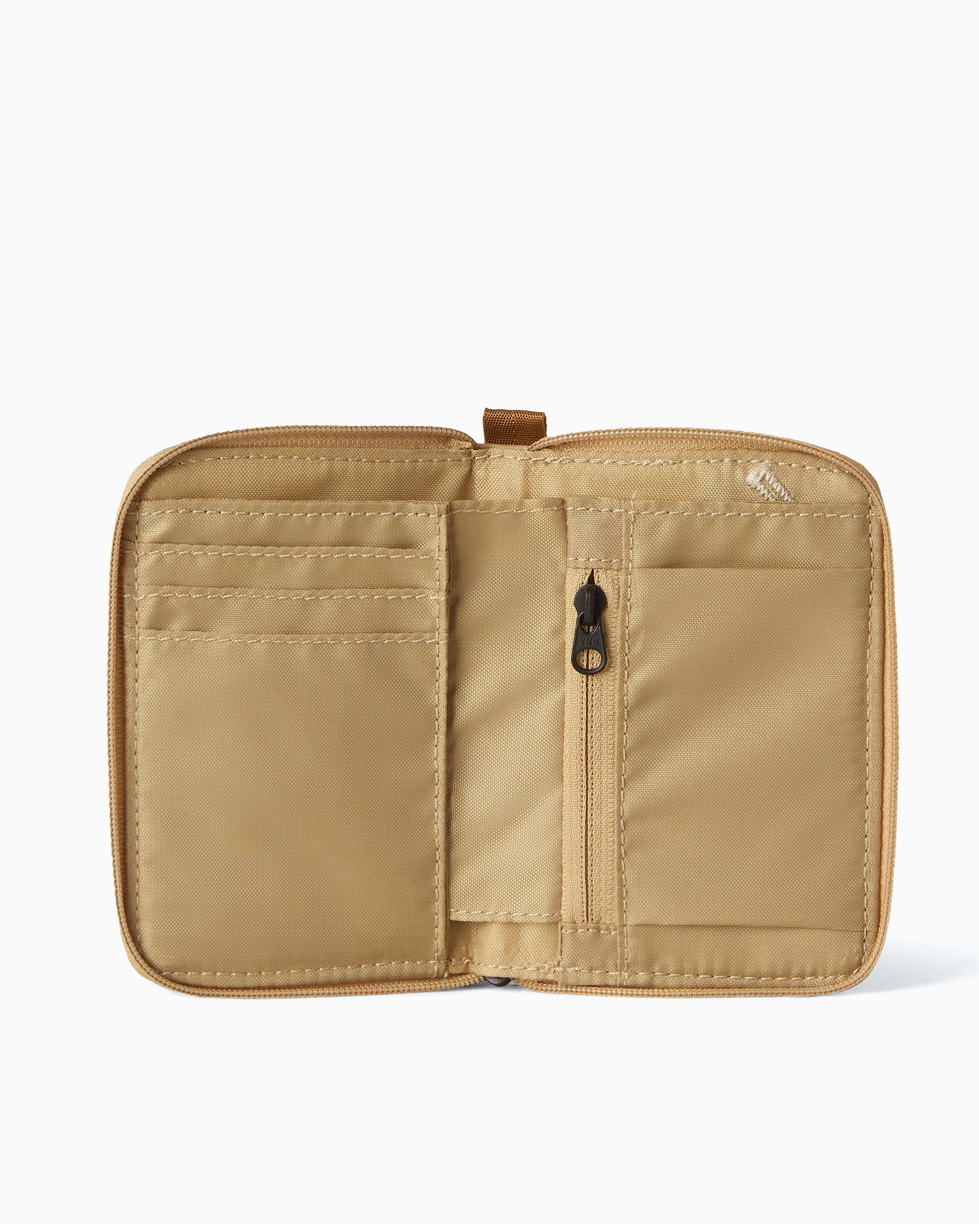 Wallets The North Face Base Camp Voyager Wallet - NF0A81BKN2V1