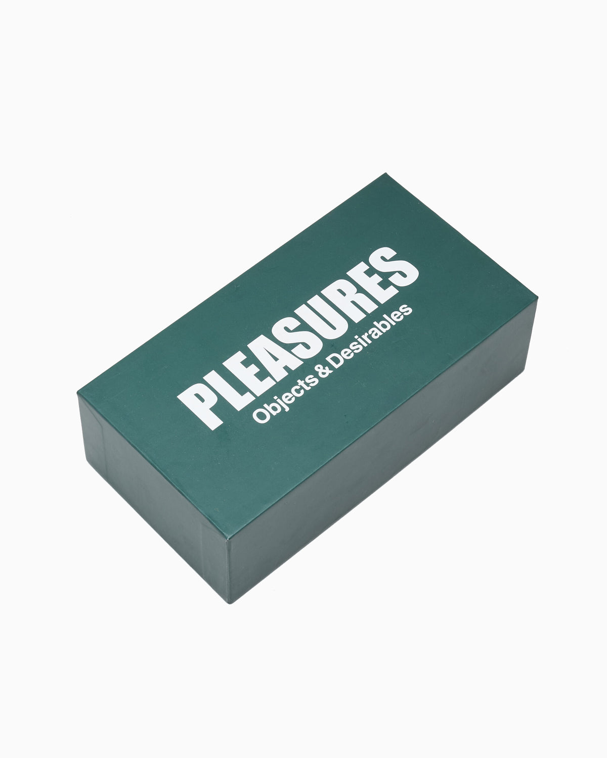 Watches Pleasures Anytime Unisex Watch - P26F038-GREEN/SILVER