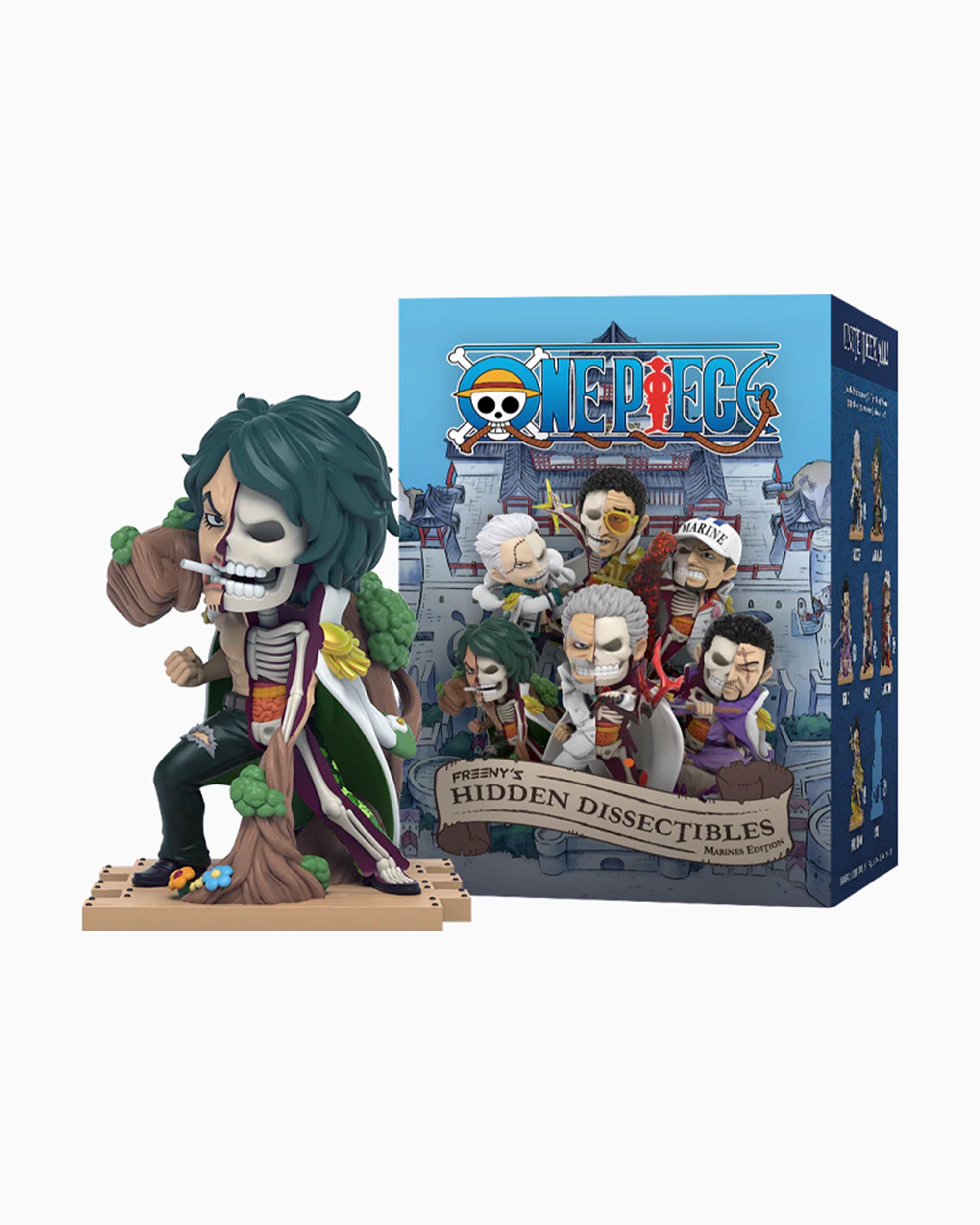 art-toys-mighty-jaxx-one-piece