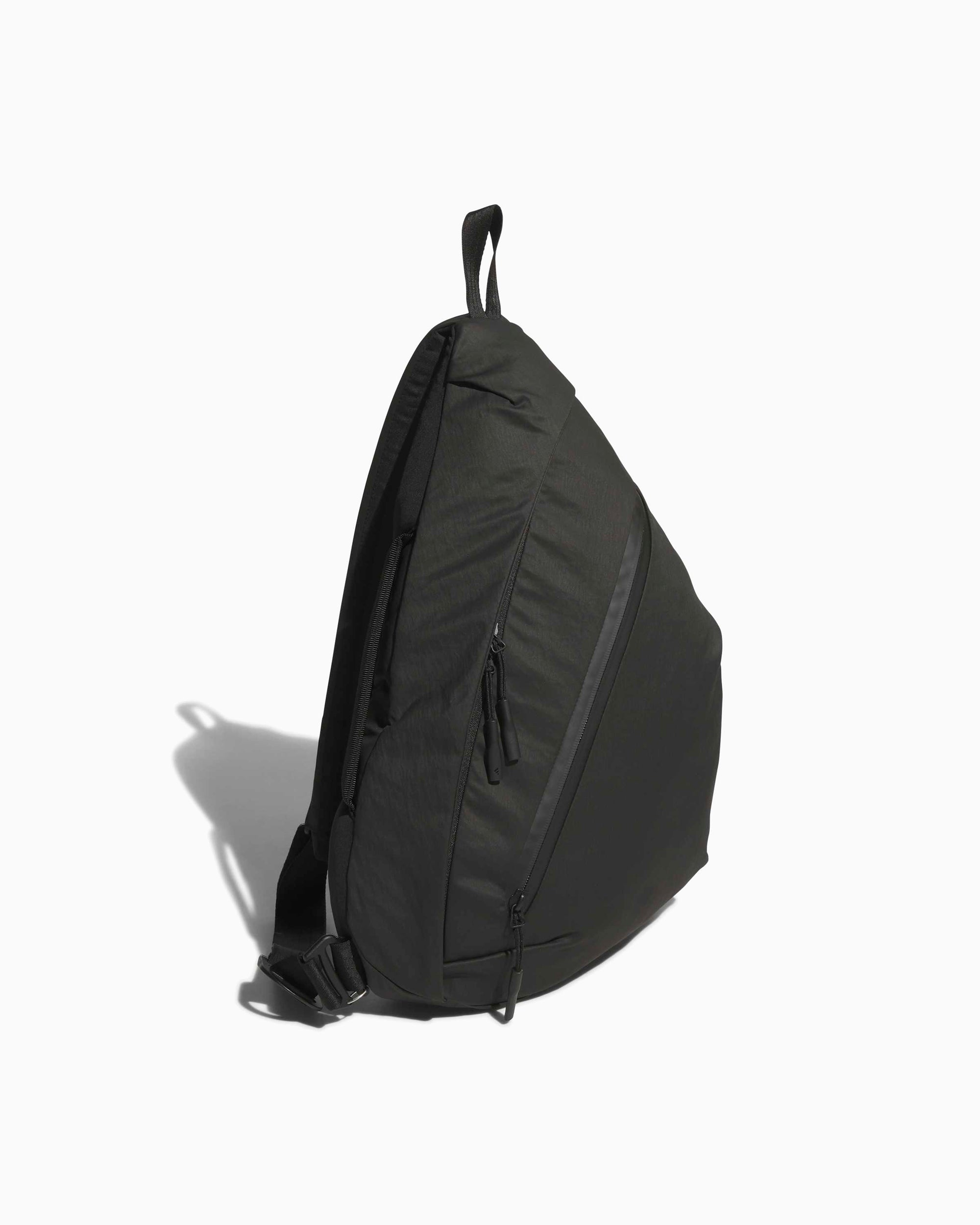 Backpacks and Suitcases adidas Originals 4NWNL Crossbody Bag Unisex Backpack - JZ2111