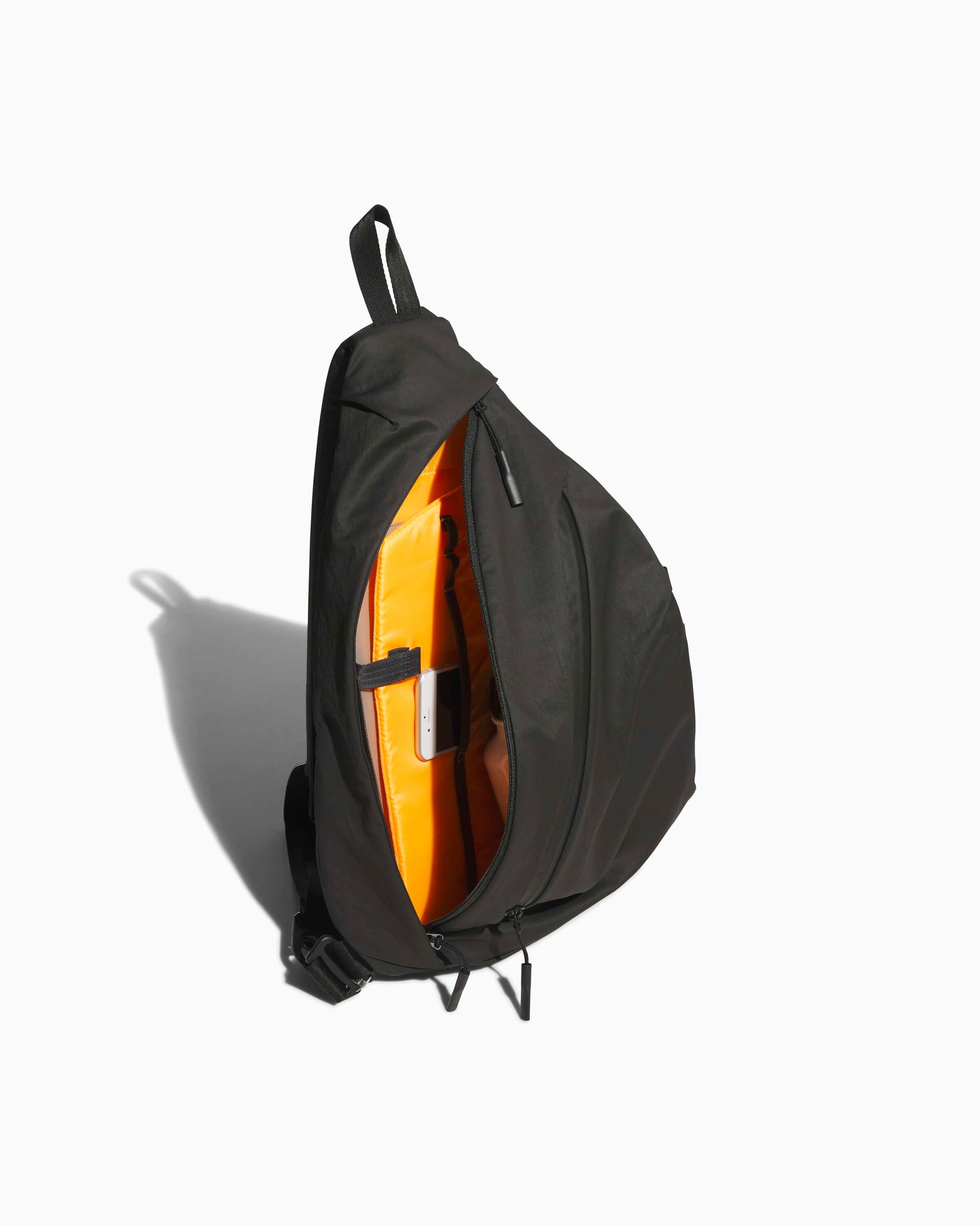 Backpacks and Suitcases adidas Originals 4NWNL Crossbody Bag Unisex Backpack - JZ2111