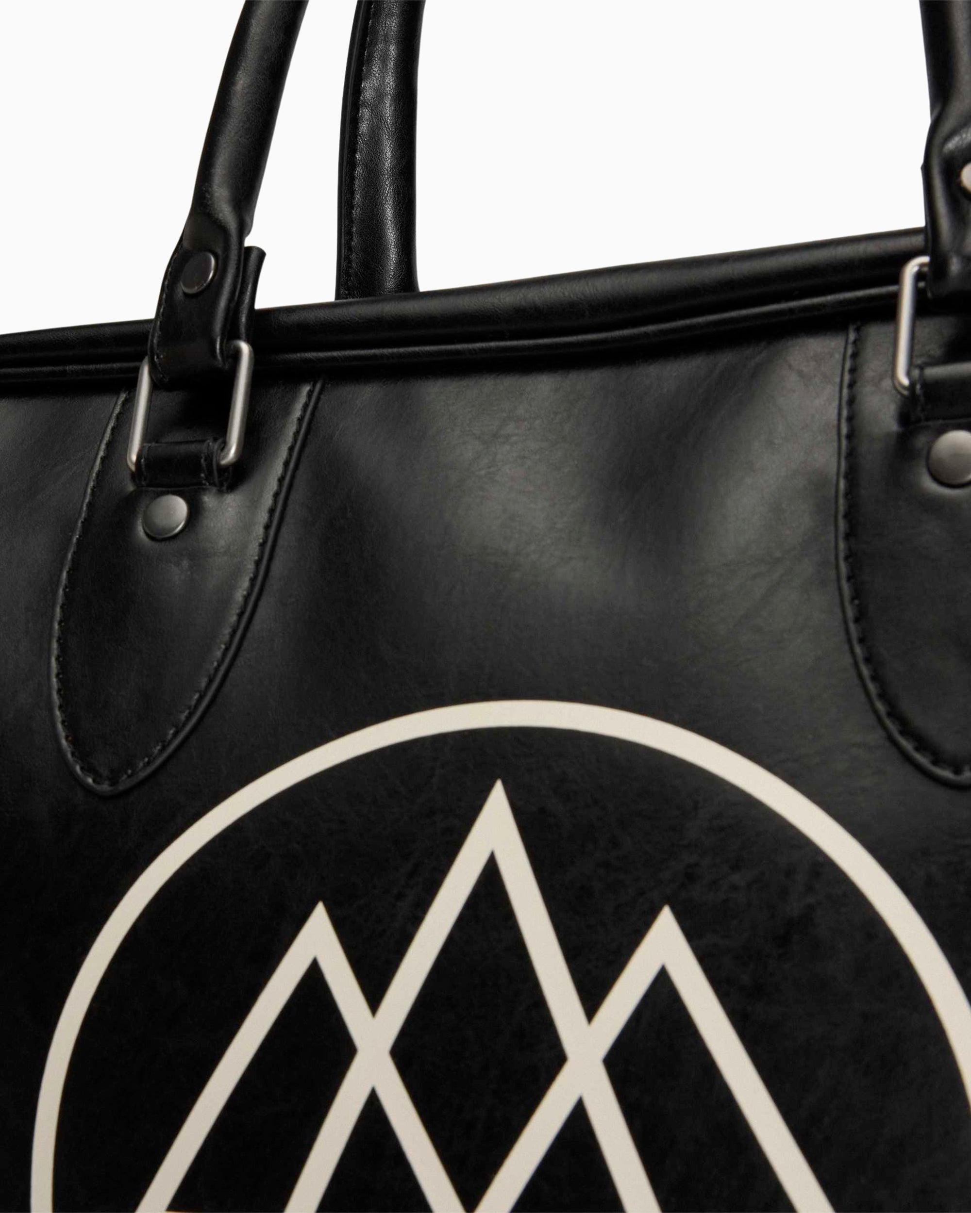 Backpacks and Suitcases adidas Originals SPZL Parbold Unisex Duffle Bag - KR2695