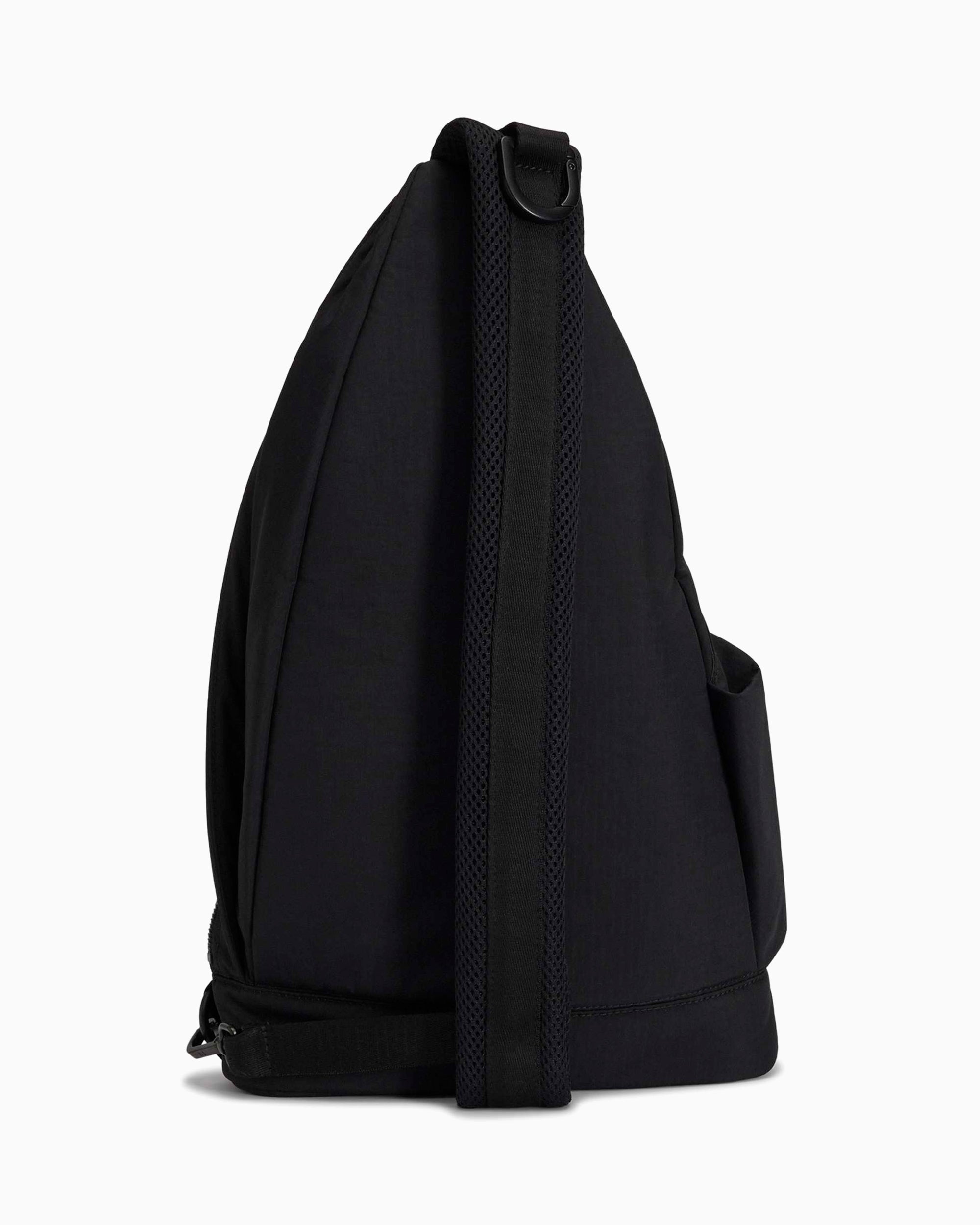 Backpacks and Suitcases adidas Y-3 Utility Crossbody Unisex Backpack - KD0214