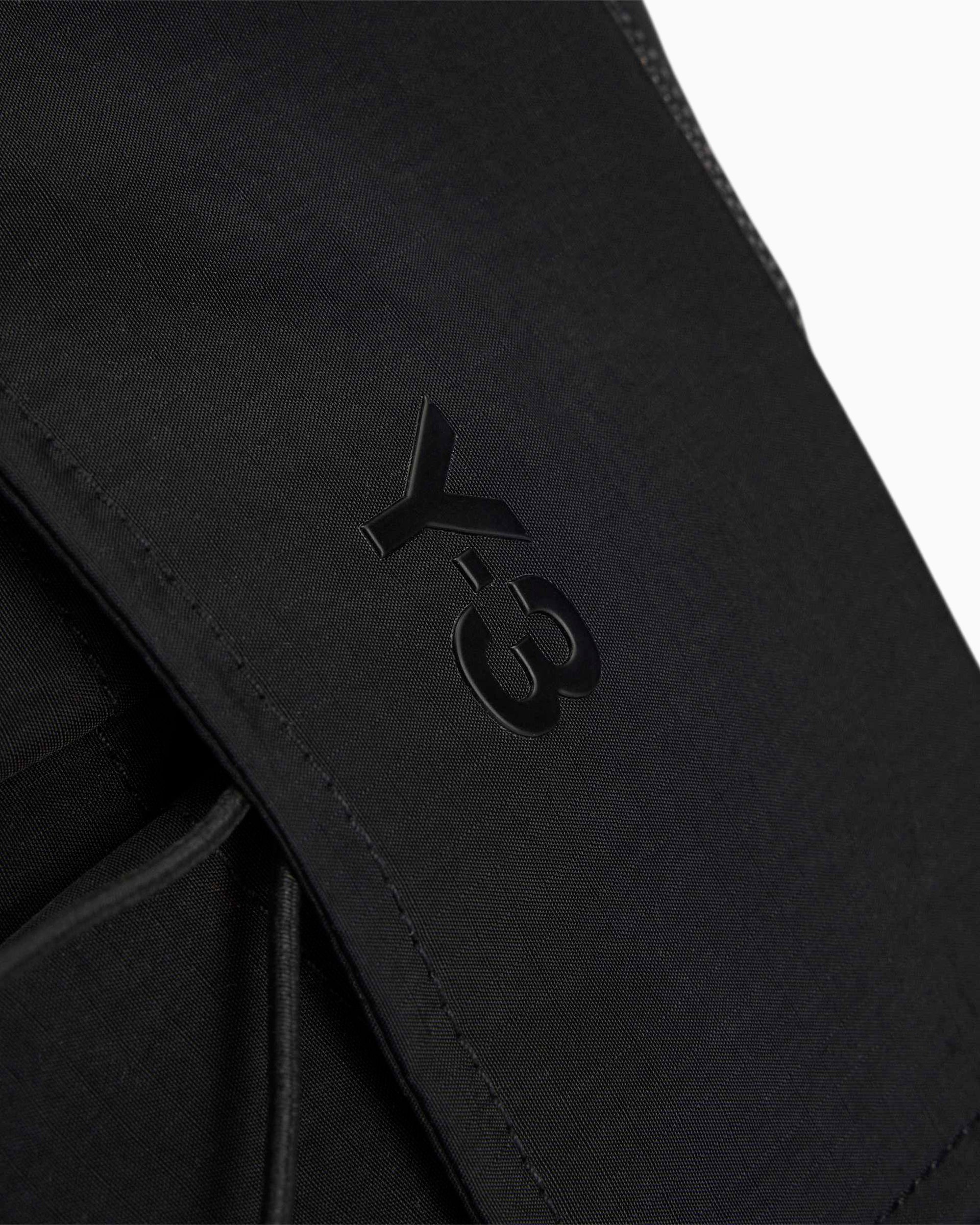 adidas Y-3 Utility Kruistocht Rugzak Unisex