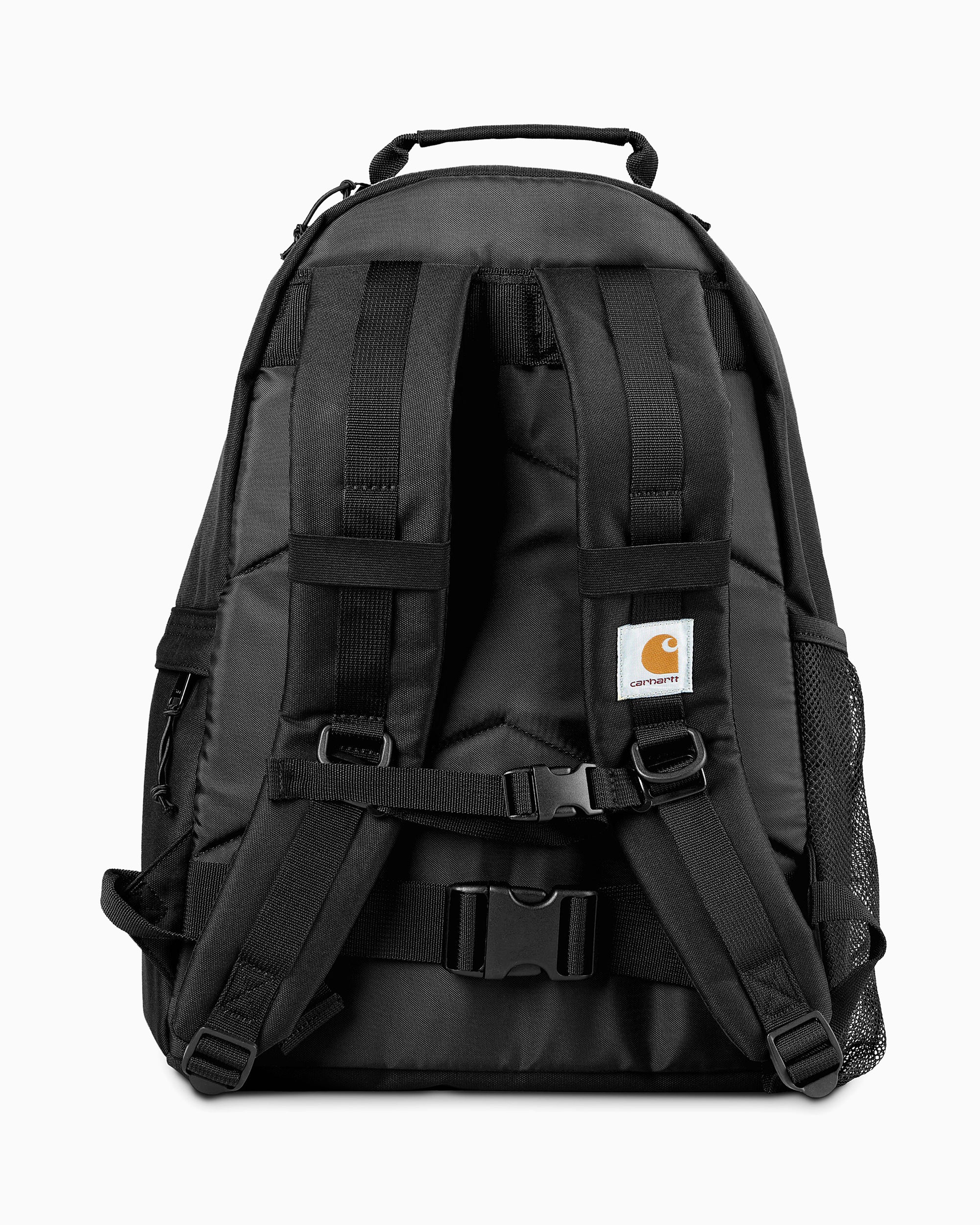 Backpacks and Suitcases Carhartt WIP Kickflip Unisex Backpack - I031468-89XX
