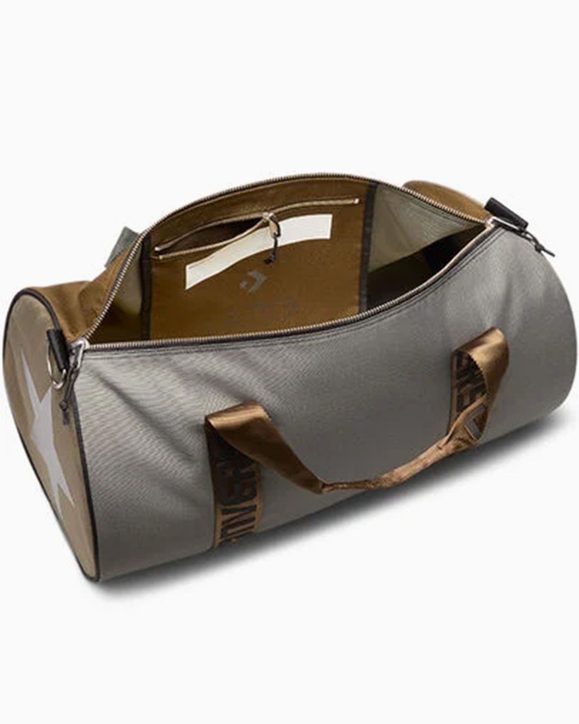 Backpacks and Suitcases Converse x Sneeze Mag Unisex Duffle Bag - 10028897-A01