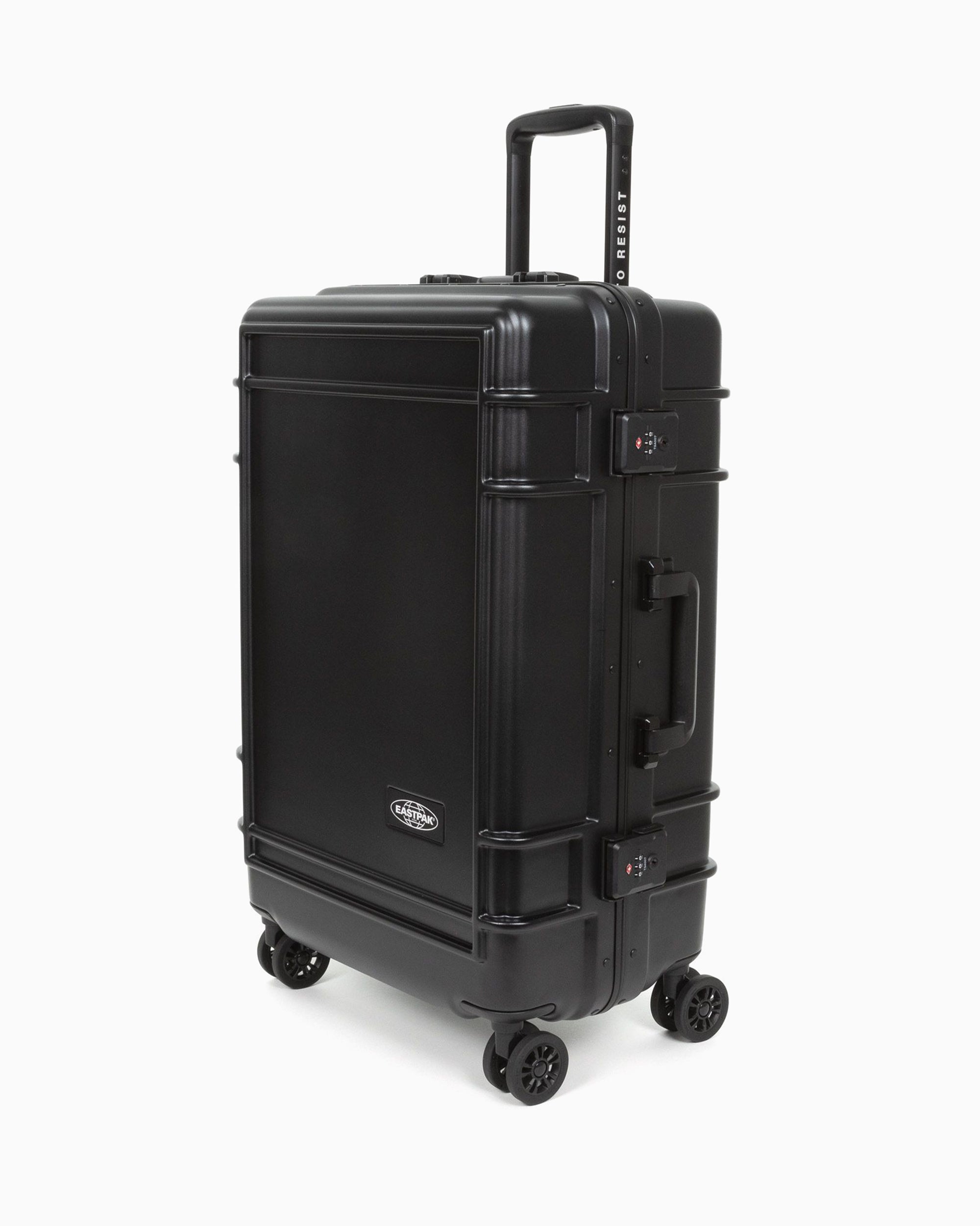 Backpacks and Suitcases Eastpak Resist'r Luggage Case (L) Unisex Backpacks and Suitcases - EK0A5BJG0081