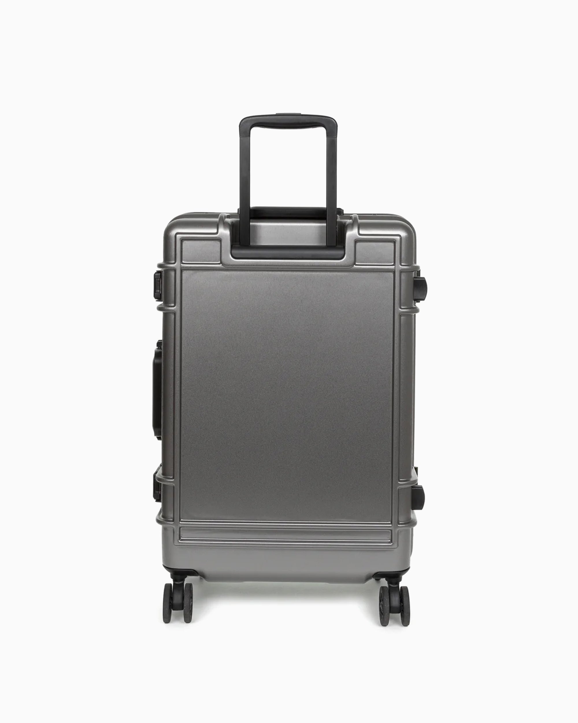 Backpacks and Suitcases Eastpak Resist'r Luggage Case (M) Unisex Suitcase - EK0A5BJF4S11