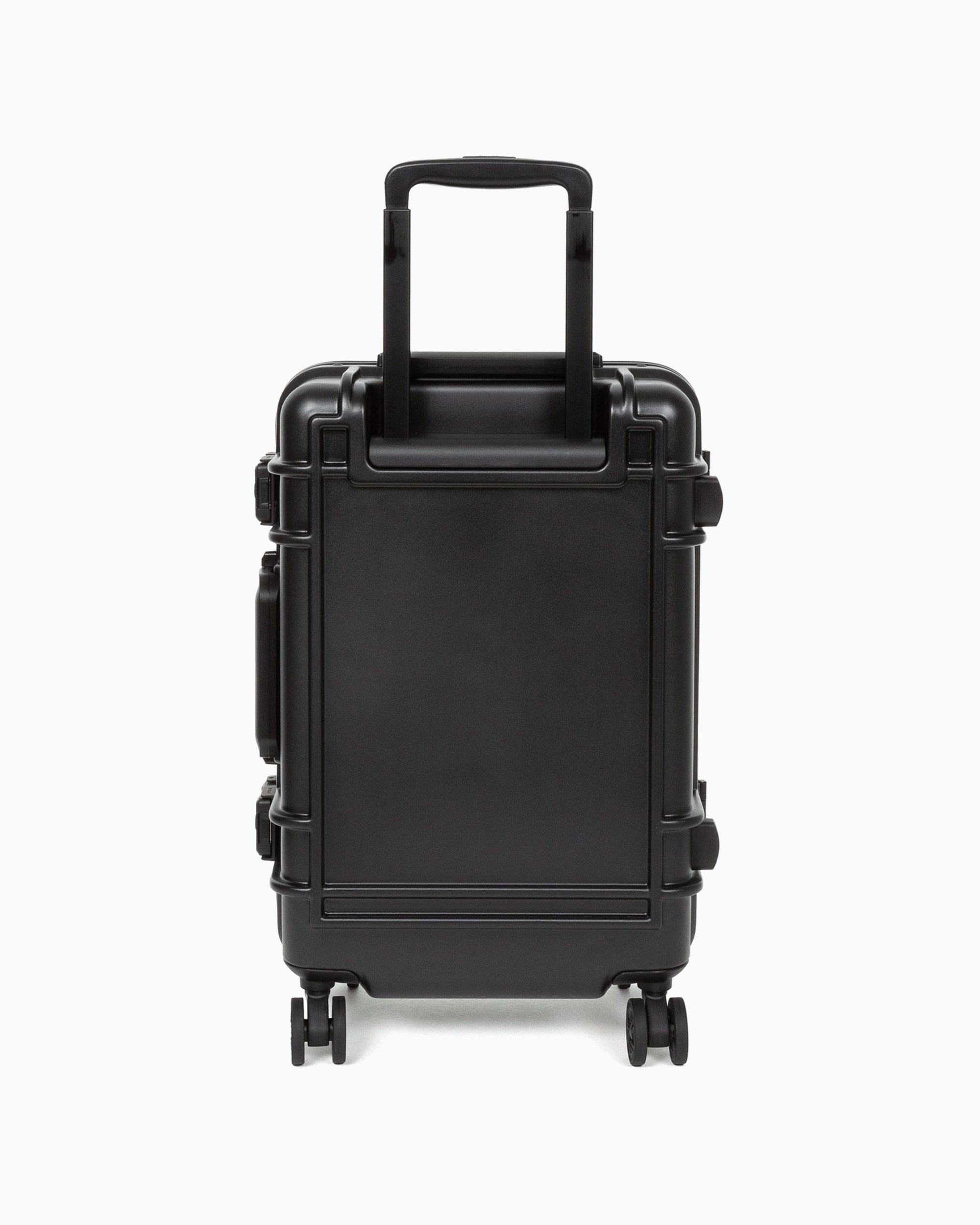 Backpacks and Suitcases Eastpak Resist'r Luggage Case (S) Unisex Backpacks and Suitcases - EK0A5BJE0081