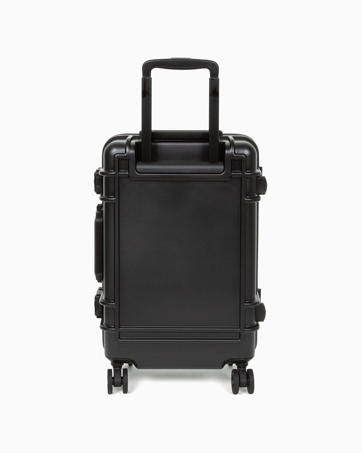 Backpacks and Suitcases Eastpak Resist'r Luggage Case (S) Unisex Suitcase - EK0A5BJE0081