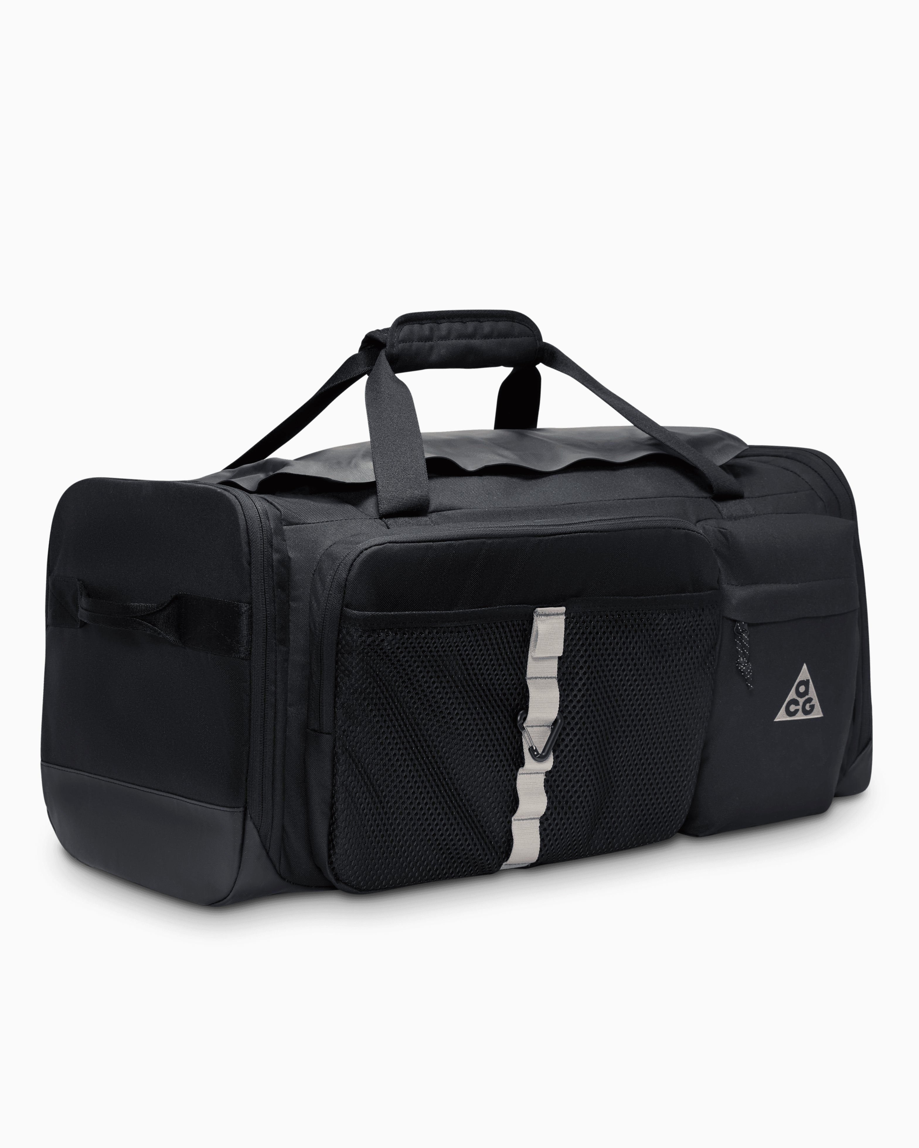 Backpacks and Suitcases Nike ACG Daymax 60L Unisex Duffle Bag - HJ8185-010