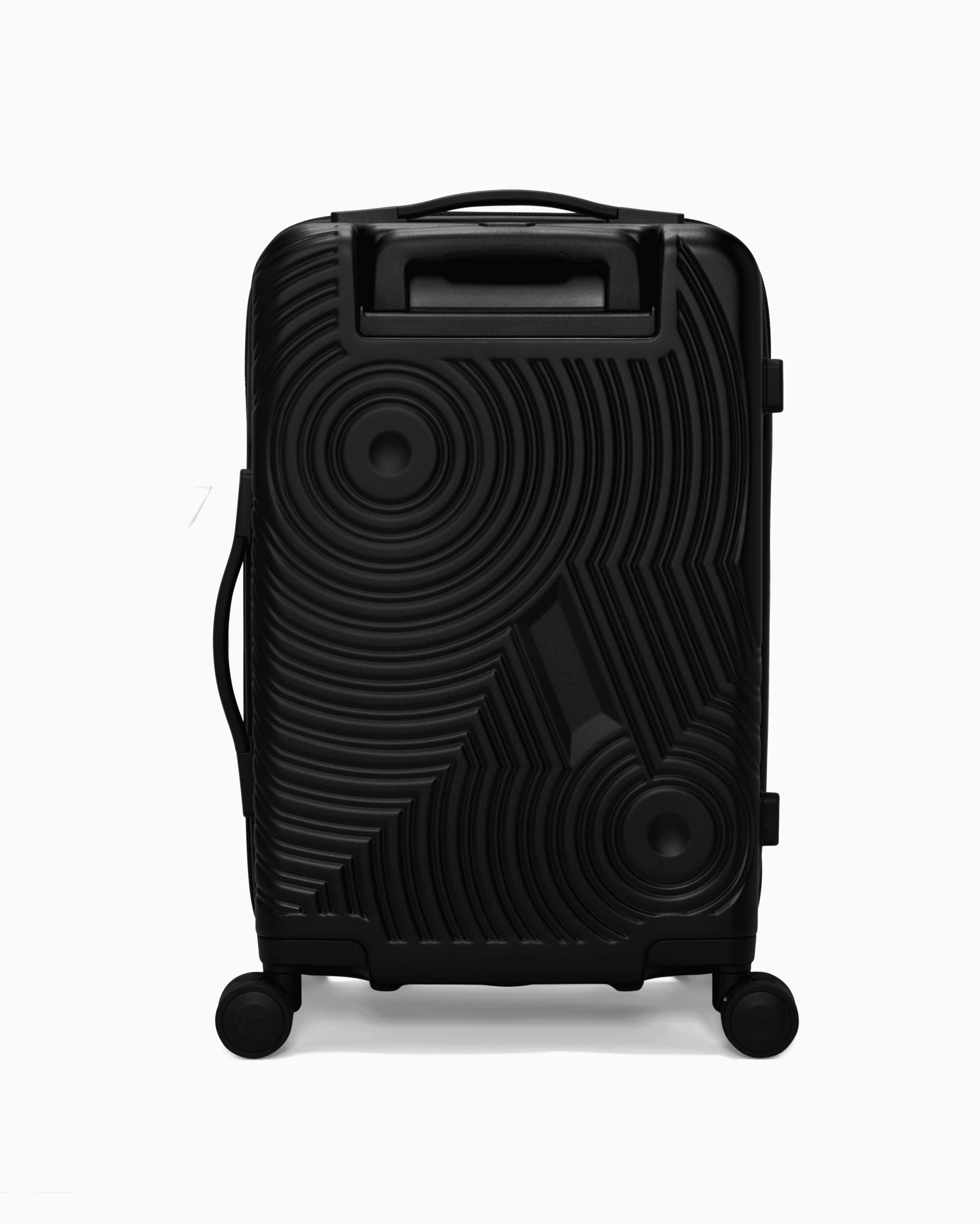 Backpacks and Suitcases Nike Carry-On 52L Unisex Suitcase - HV8584-010