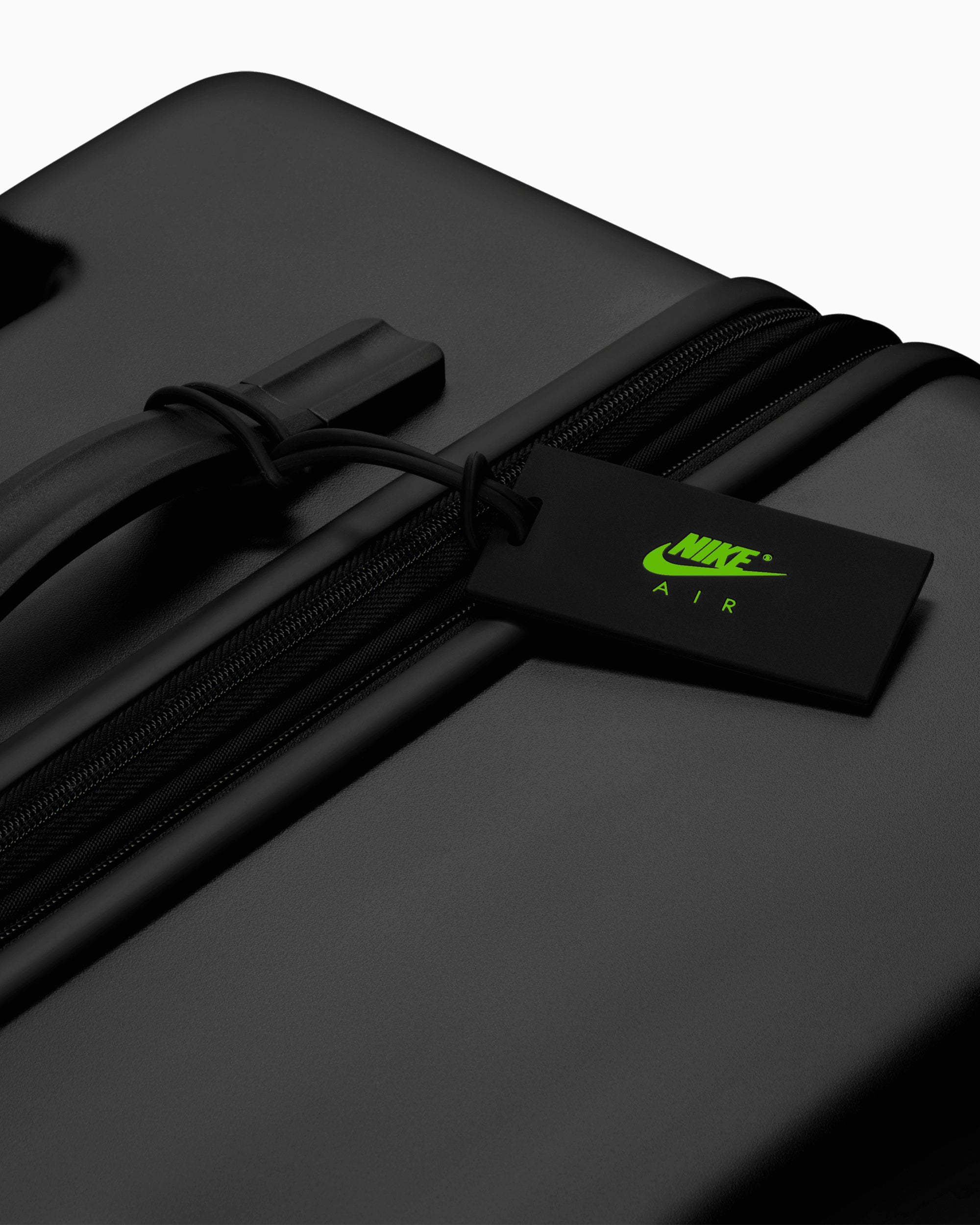 Backpacks and Suitcases Nike Carry-On 52L Unisex Suitcase - HV8584-010