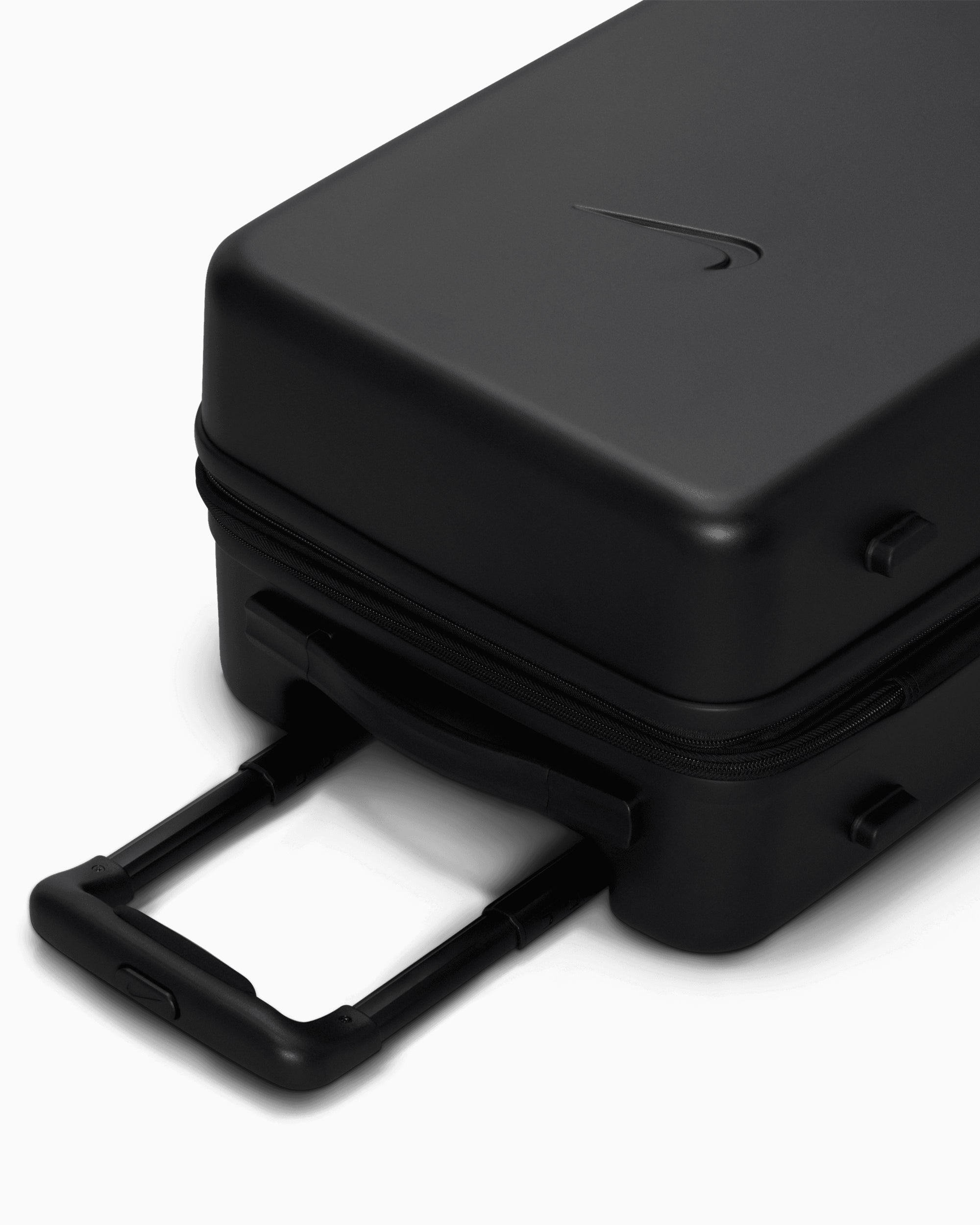 Backpacks and Suitcases Nike Carry-On 52L Unisex Suitcase - HV8584-010