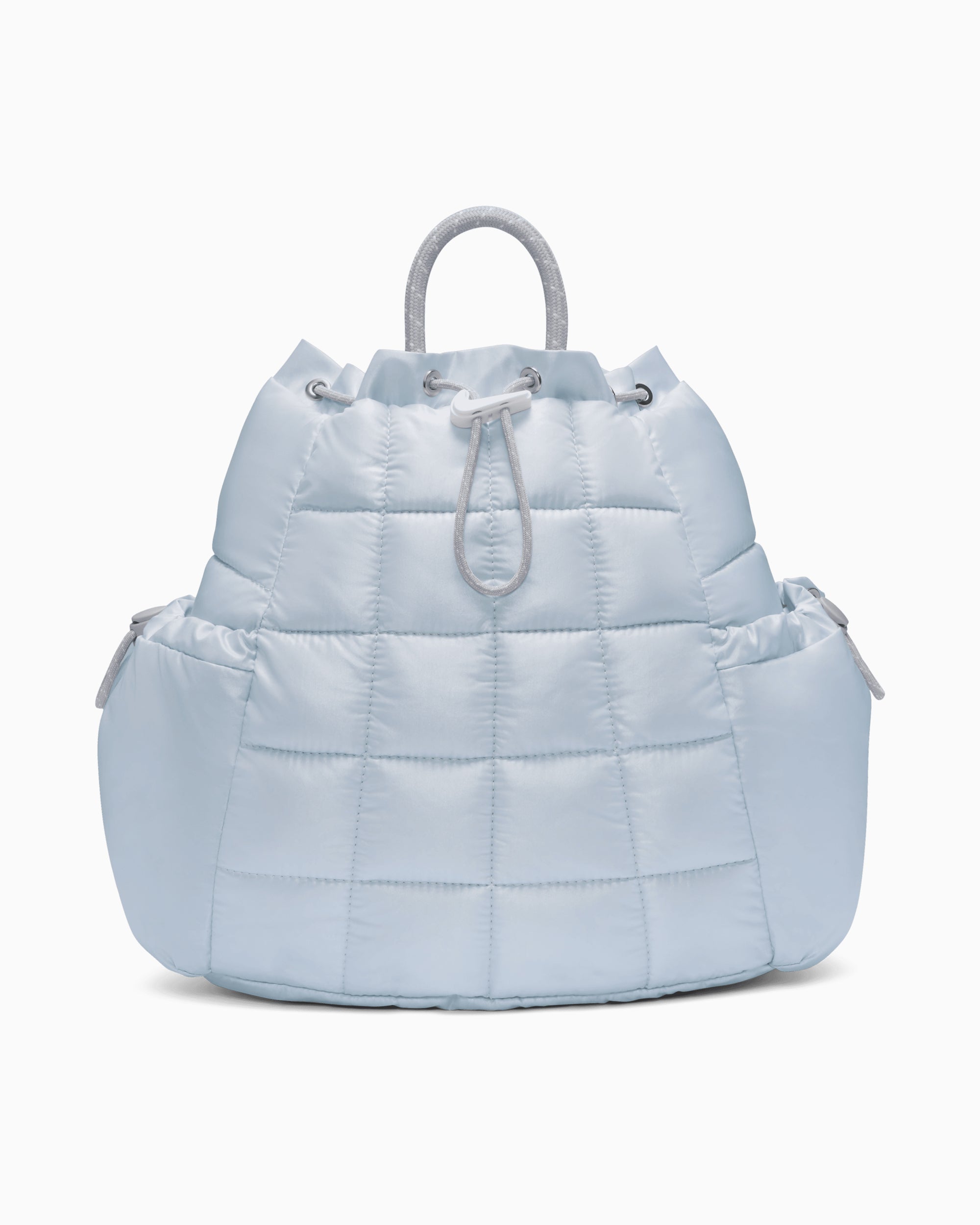 Backpacks and Suitcases Nike Sportswear Puffle Mini 9L Unisex Backpack - HQ6693-043