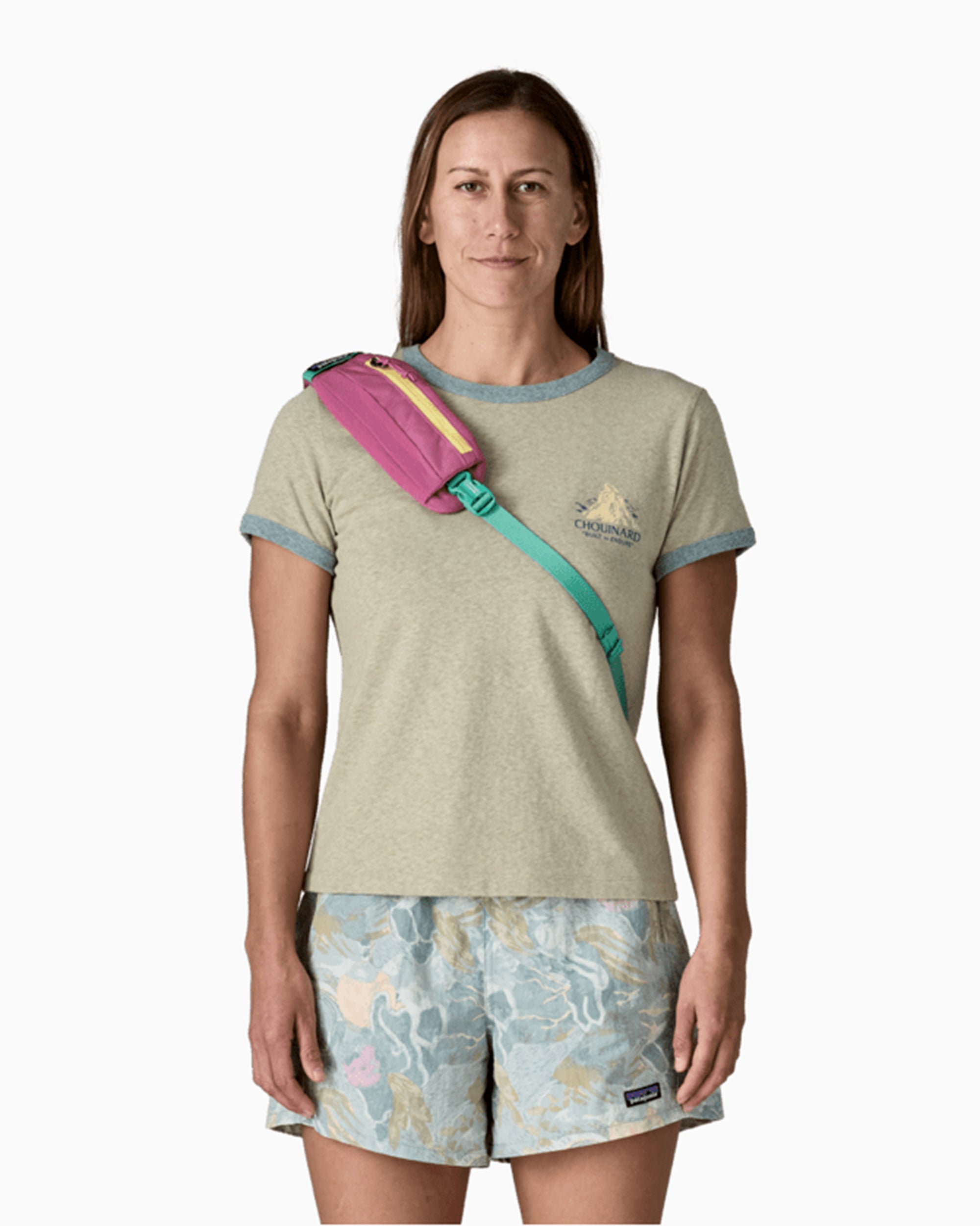 Backpacks and Suitcases Patagonia Atom Sling 8L Unisex Backpack - 48262-FDMG