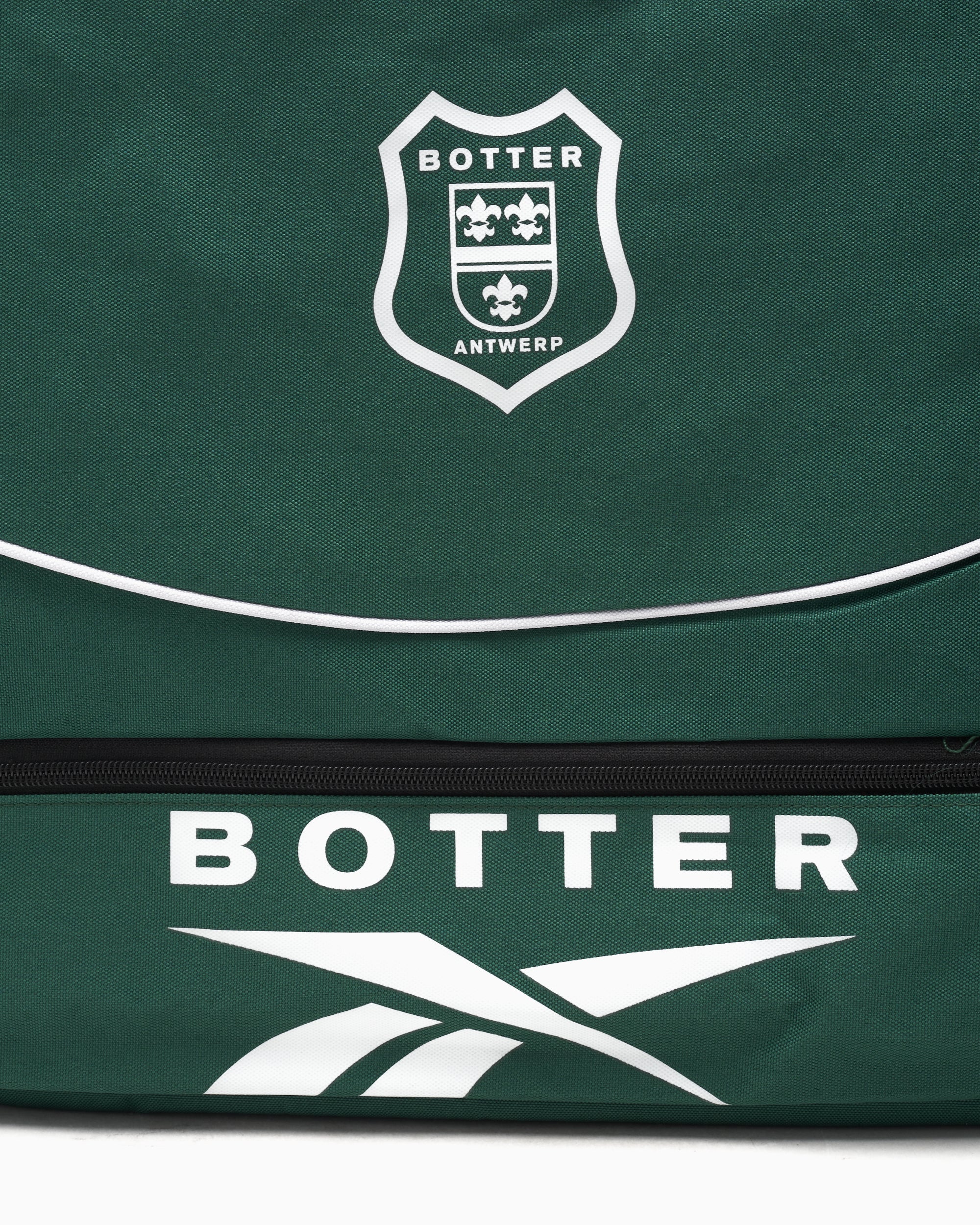 Backpacks and Suitcases Reebok x Botter Soccer Unisex Duffle Bag - RMNL001C99FAB0015500