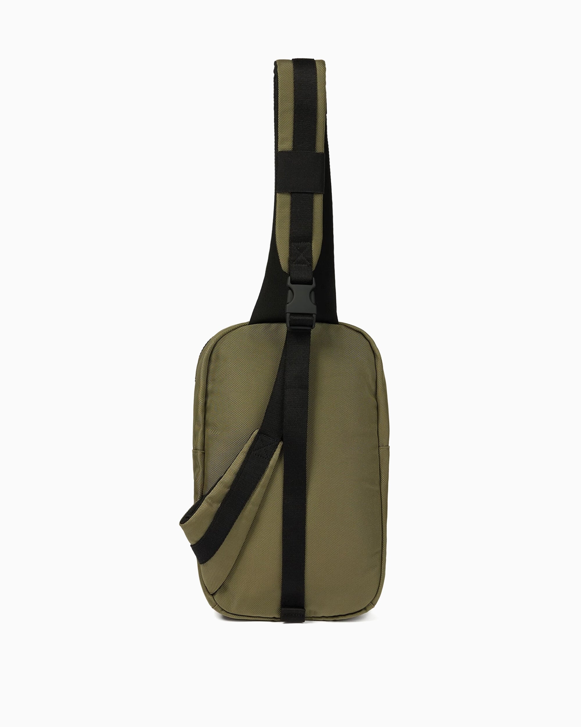 Backpacks and Suitcases Stone Island Nylon Panama Unisex Backpack - L2S159200005-V005G