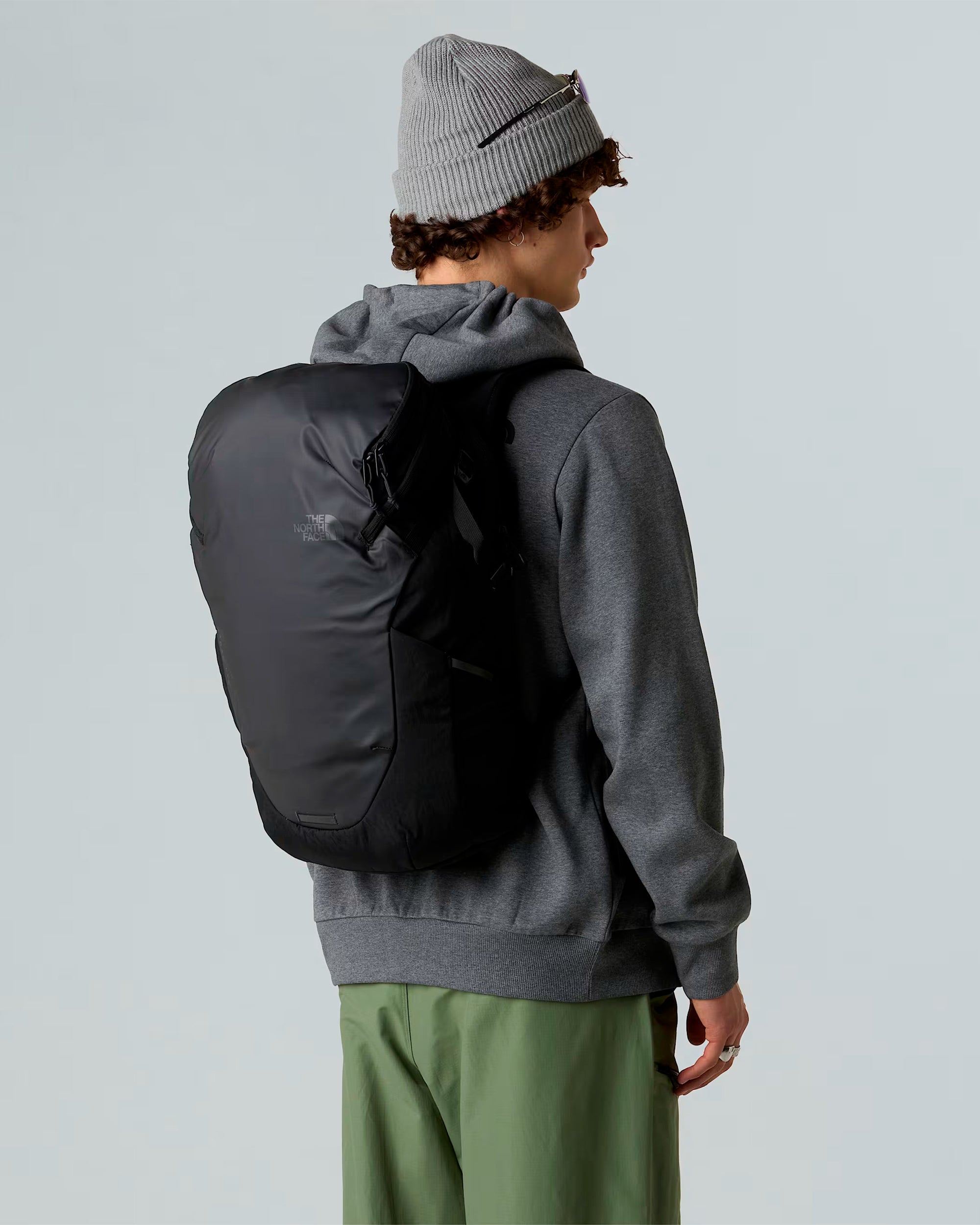 Backpacks and Suitcases The North Face Kaban LTE Unisex Backpack - NF0A8BK8KX71