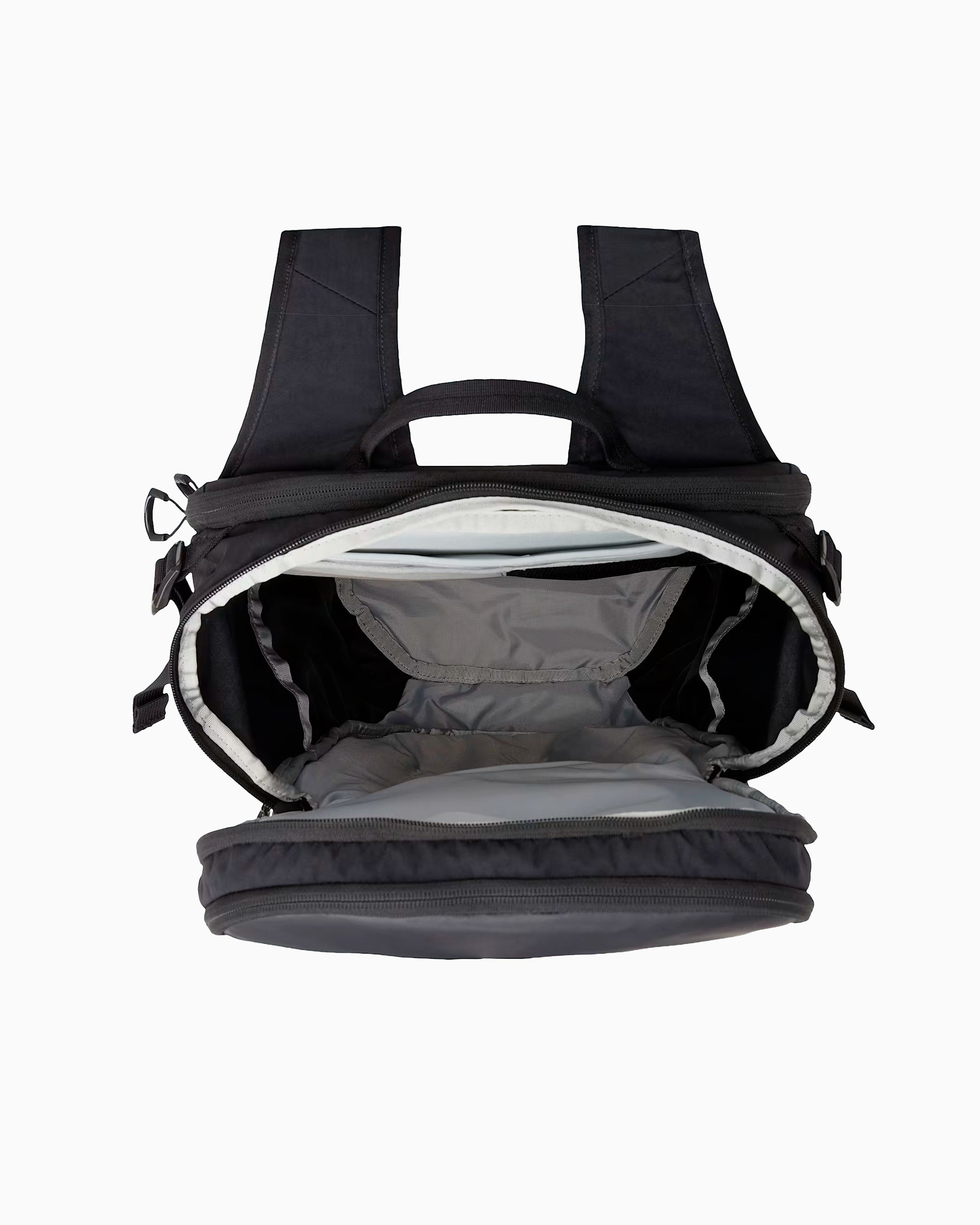 Backpacks and Suitcases The North Face Kaban LTE Unisex Backpack - NF0A8BK8KX71