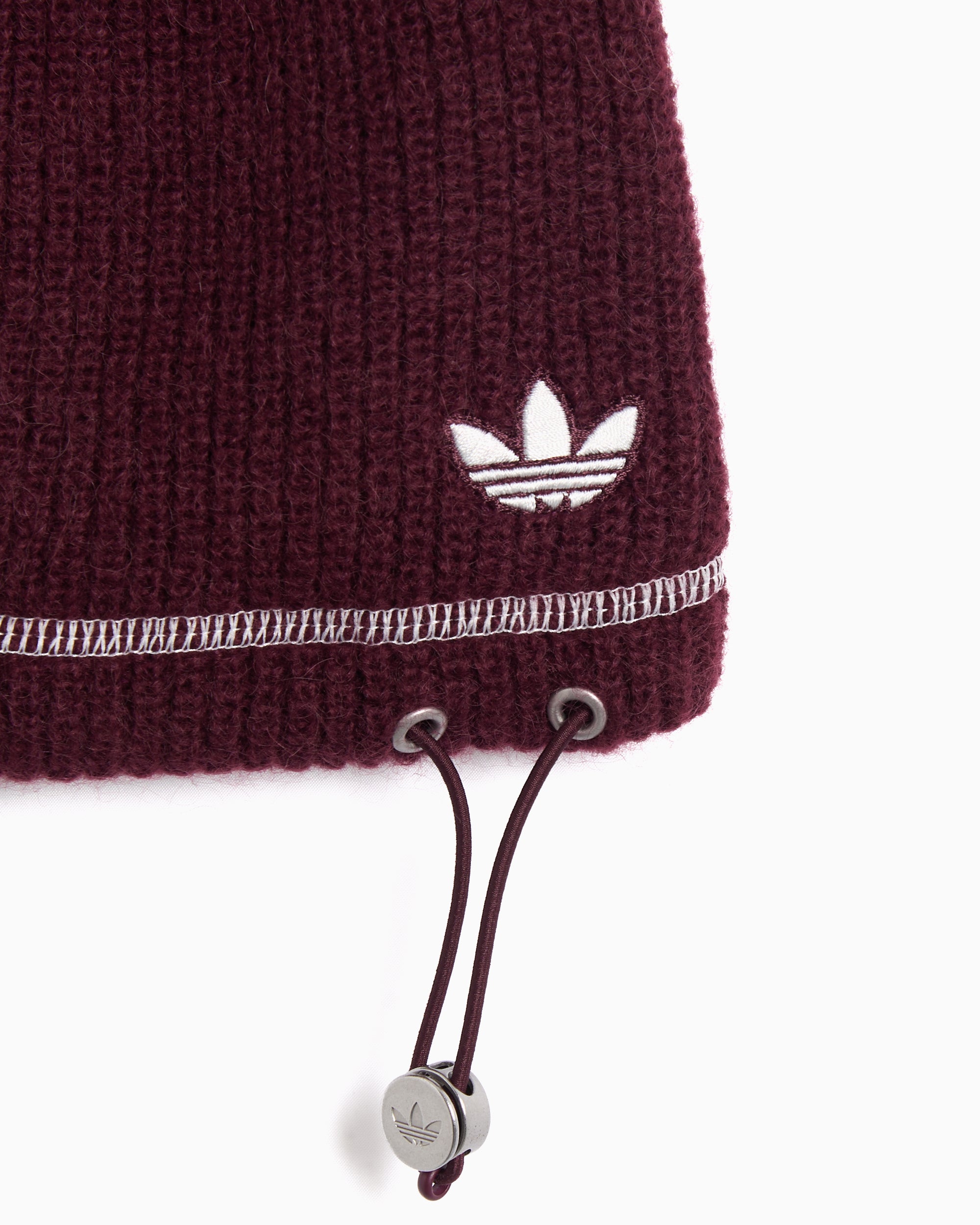 Beanies & Hats adidas Originals Los Angeles Beverly Blvd Unisex Beanie - JZ6972