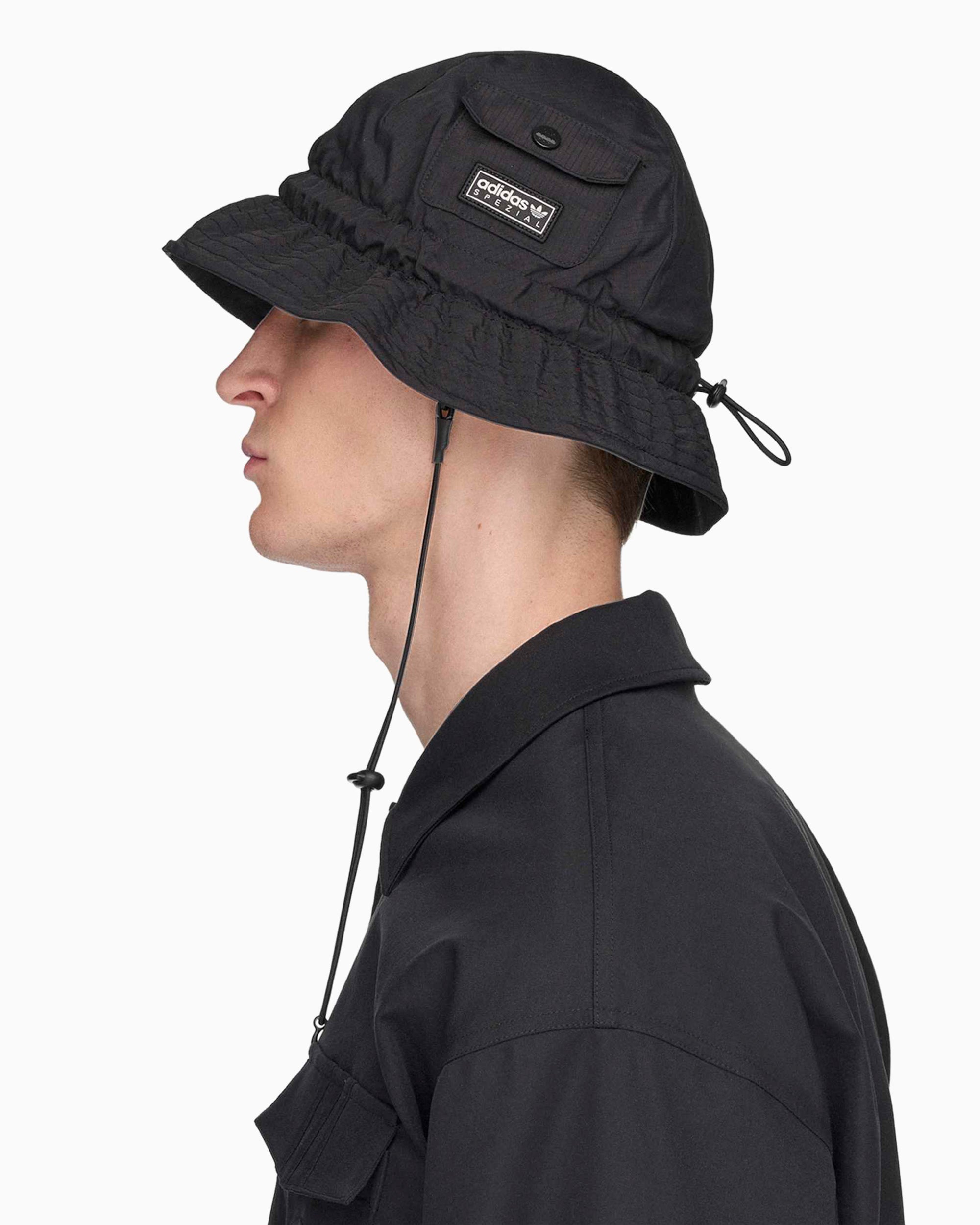 adidas Originals SPZL Mod Bucket Hat Unisex