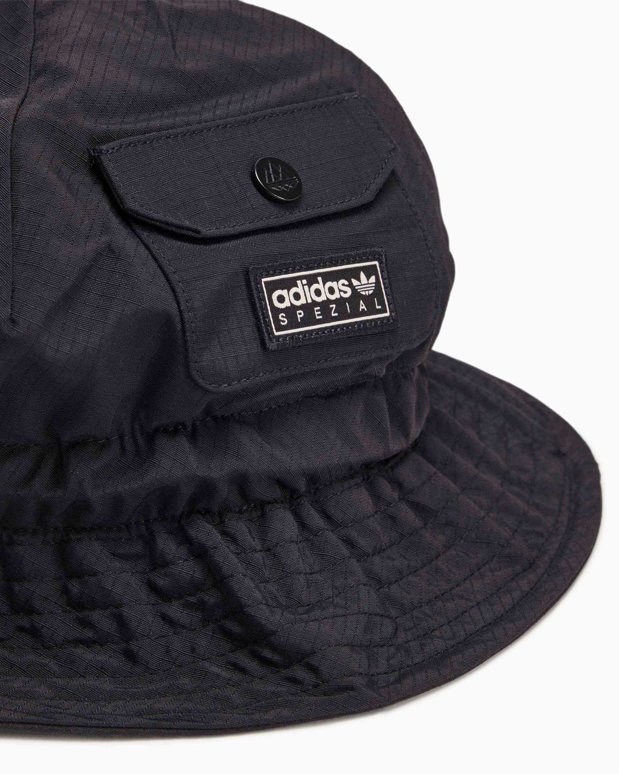 adidas Originals SPZL Mod Bucket Hat Unisex