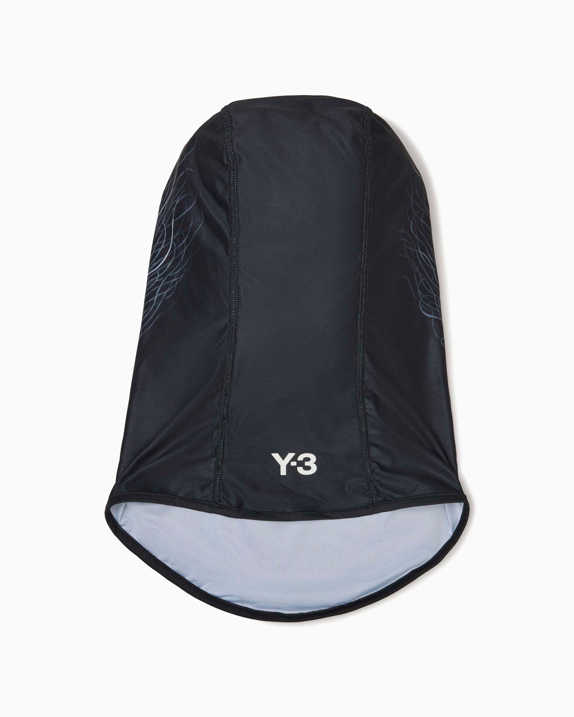 Beanies & Hats adidas Y-3 x Mercedes AMG Petronas Team F1 "Wolf Beast" Balaclava - KF5710