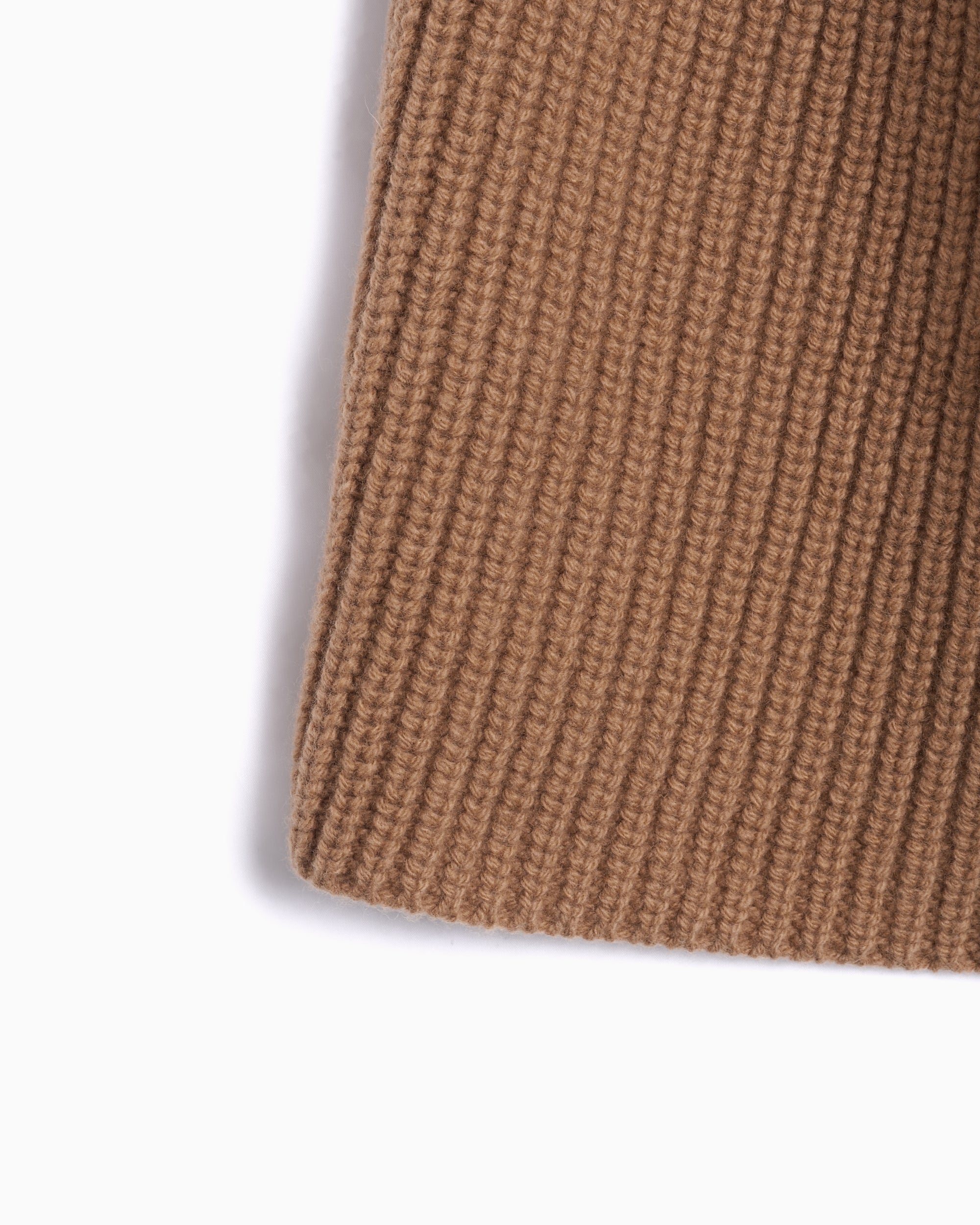 Beanies & Hats A.P.C. A.P.C. Sacha Unisex Ski Balaclava Unisex Beanie - WVBBR-M25070-CAB