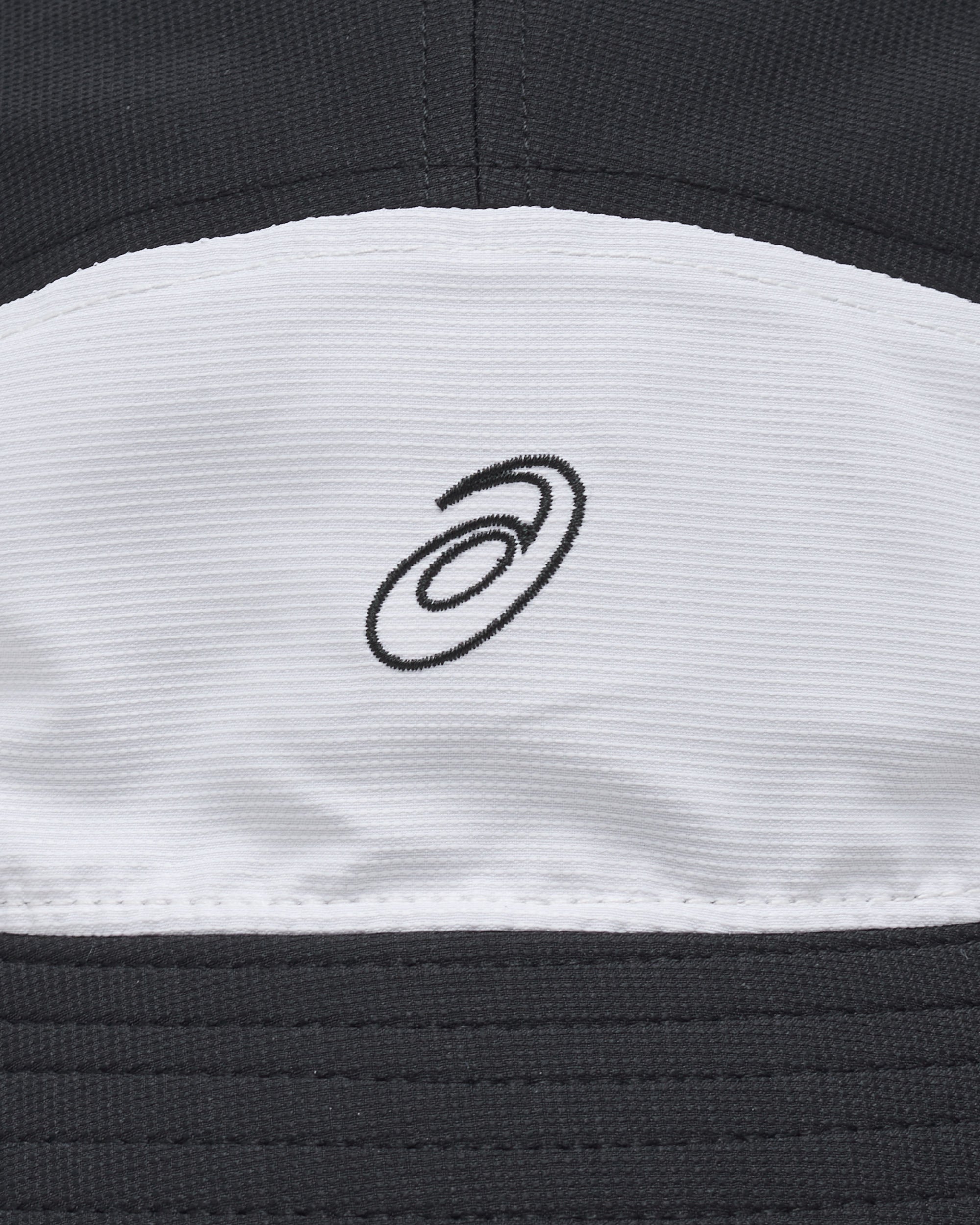 Beanies & Hats ASICS Performance Run Unisex Bucket Hat - 3013B332-002