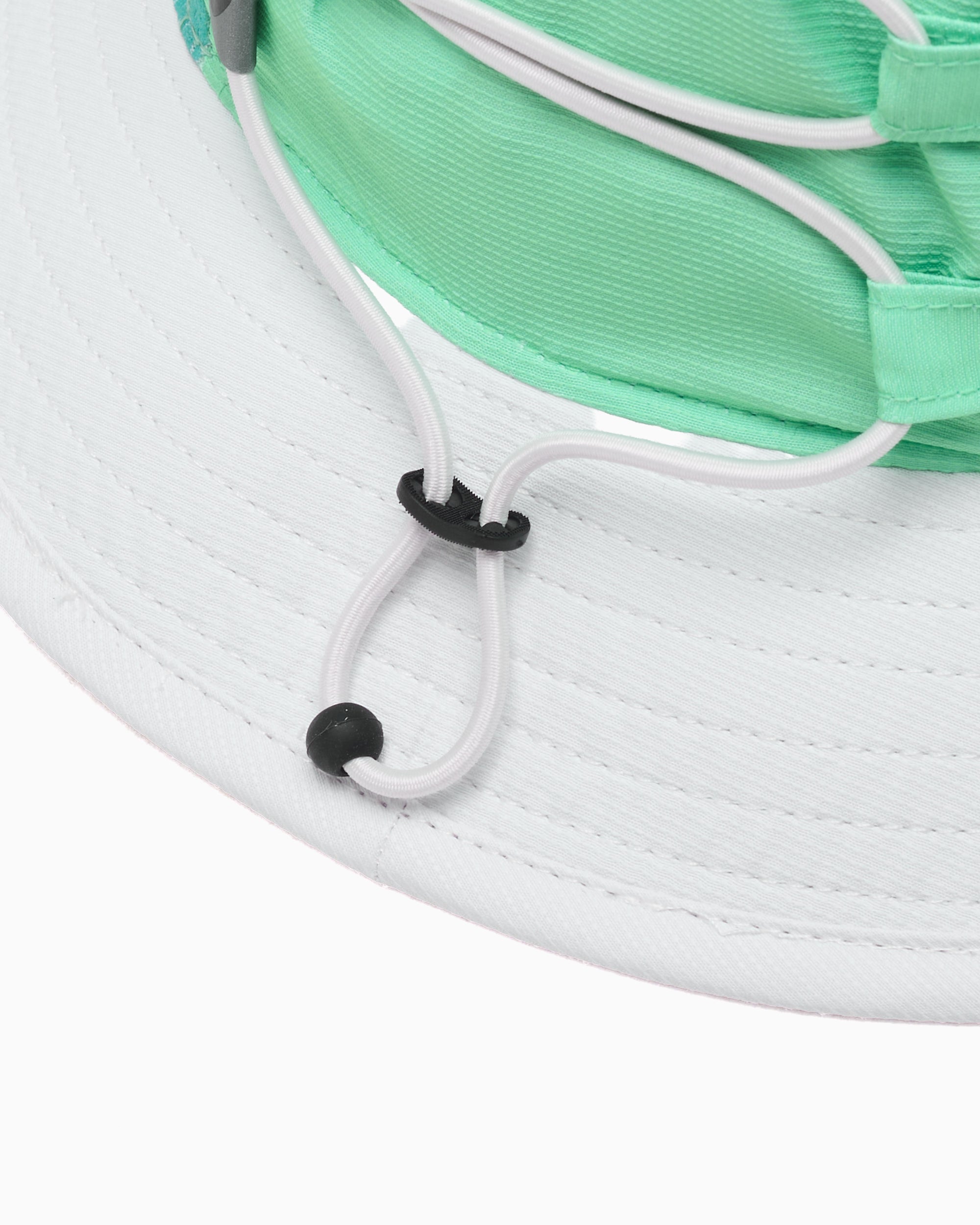 Beanies & Hats ASICS Performance Run Unisex Bucket Hat - 3013B332-100