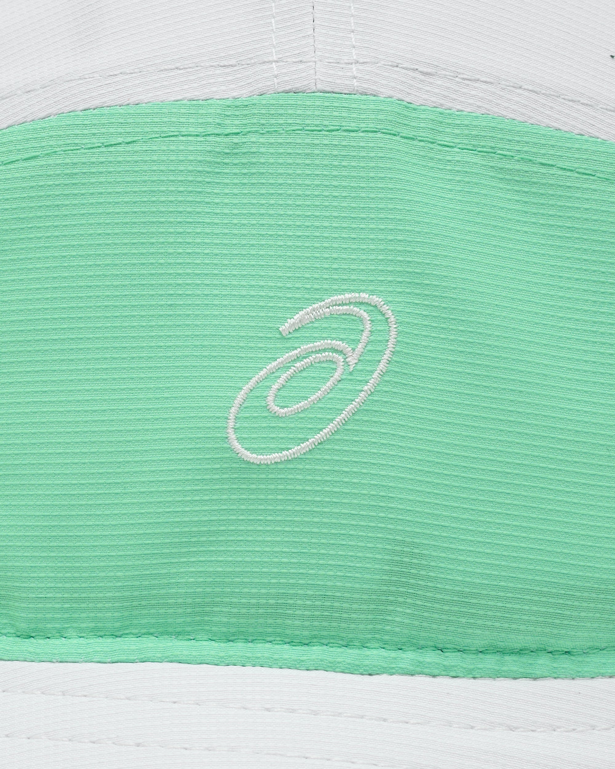 Beanies & Hats ASICS Performance Run Unisex Bucket Hat - 3013B332-100