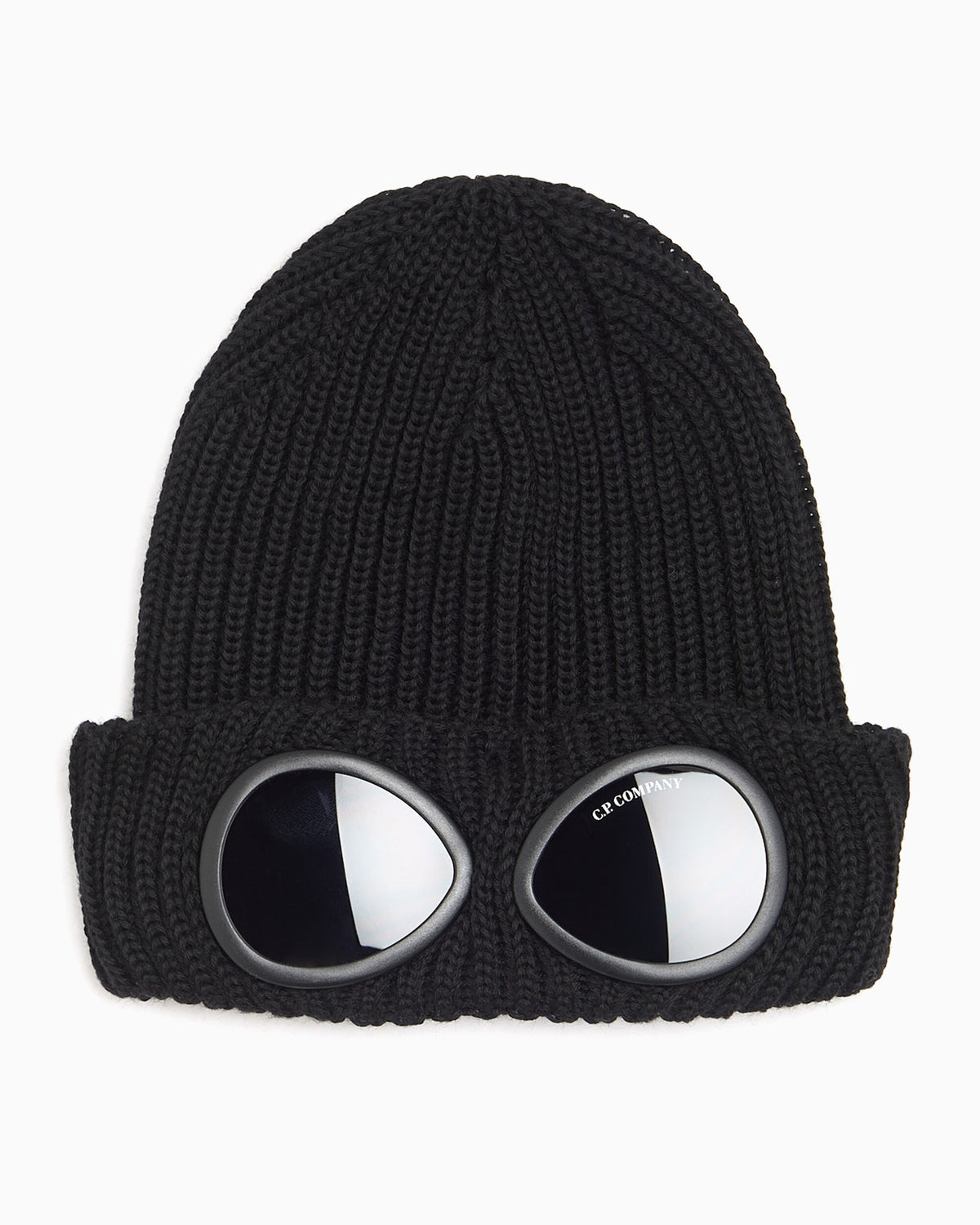 Beanies & Hats CP Company Google Unisex Beanie - RFCMAC742A005509A-999
