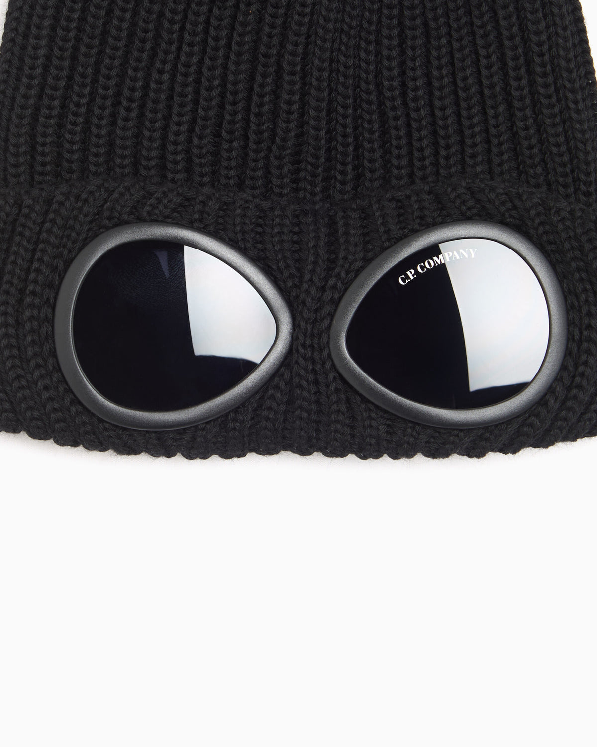 Beanies & Hats CP Company Google Unisex Beanie - RFCMAC742A005509A-999