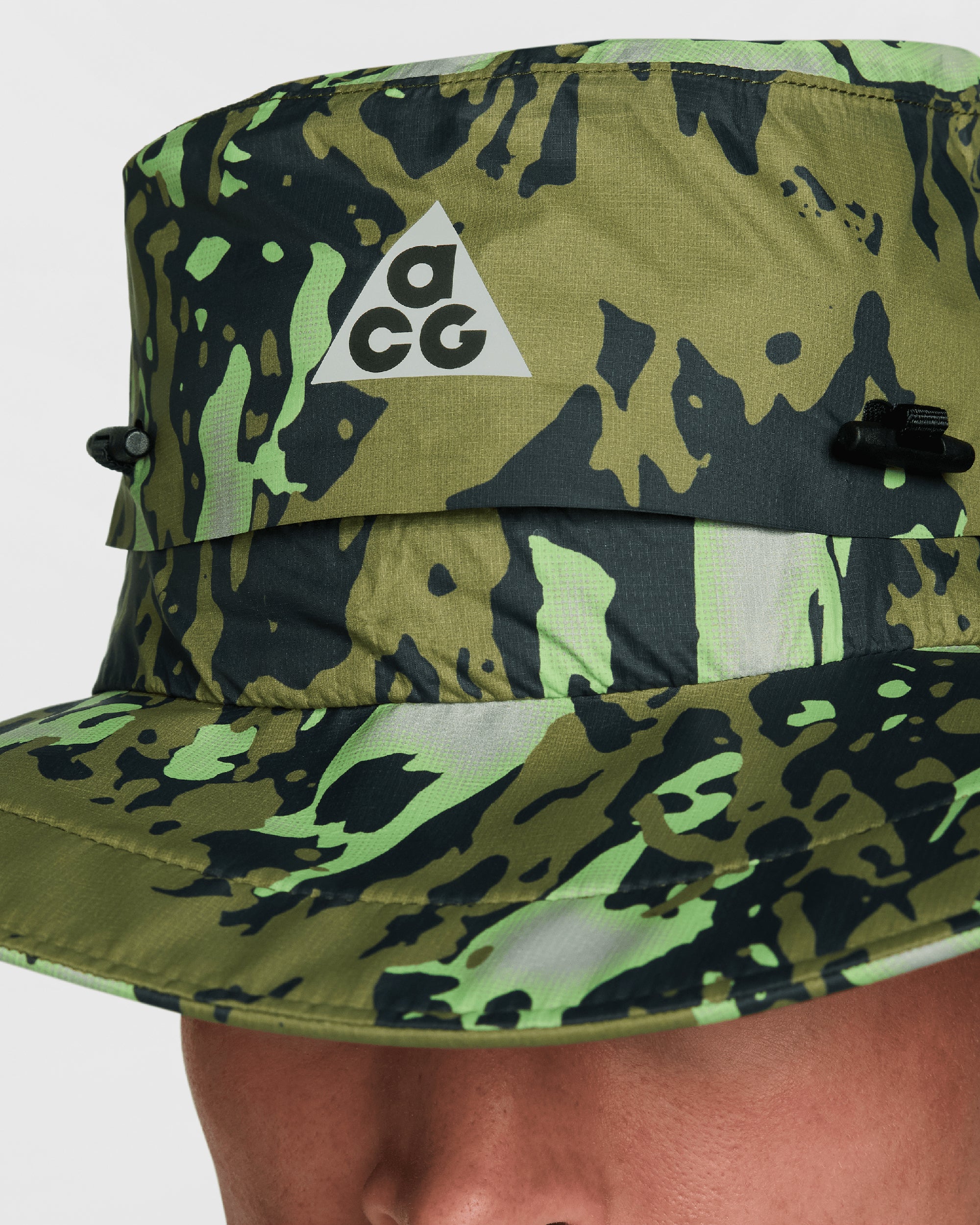Nike ACG Apex Waterafstotend Bucket Hat Unisex