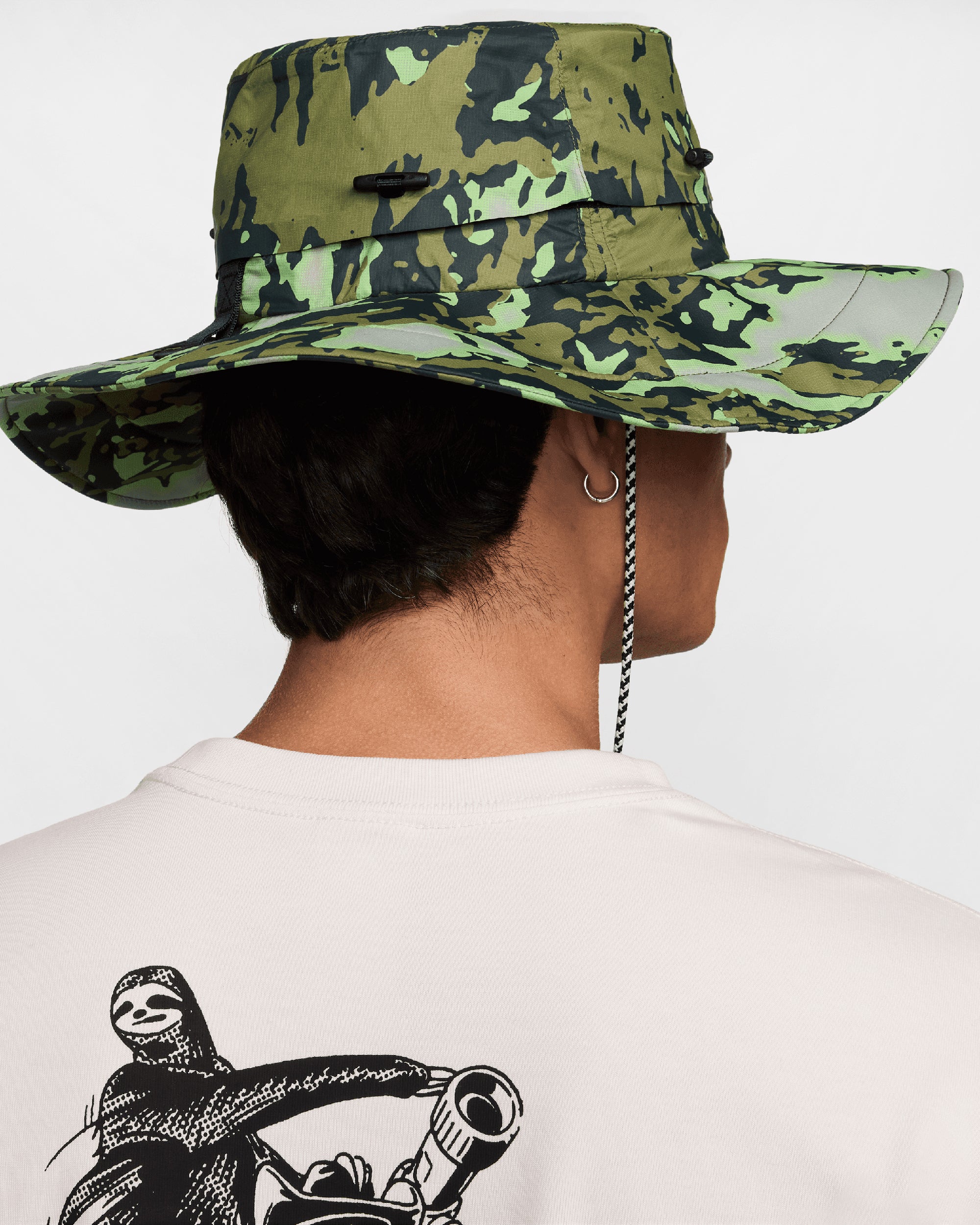 Nike ACG Apex Waterafstotend Bucket Hat Unisex