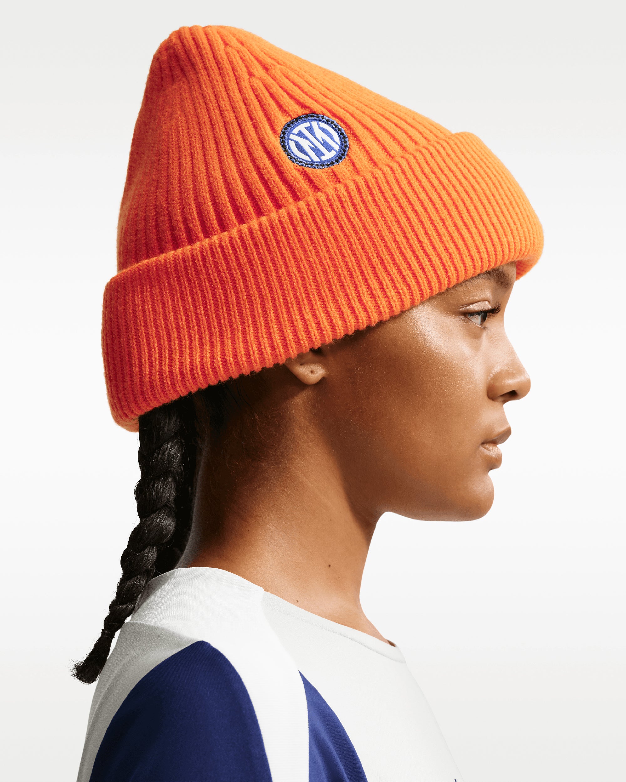 Beanies & Hats Nike ACG x Inter Milan FC Unisex Beanie - IO7659-819