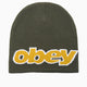 OBEY Clothing Byron Muts Unisex