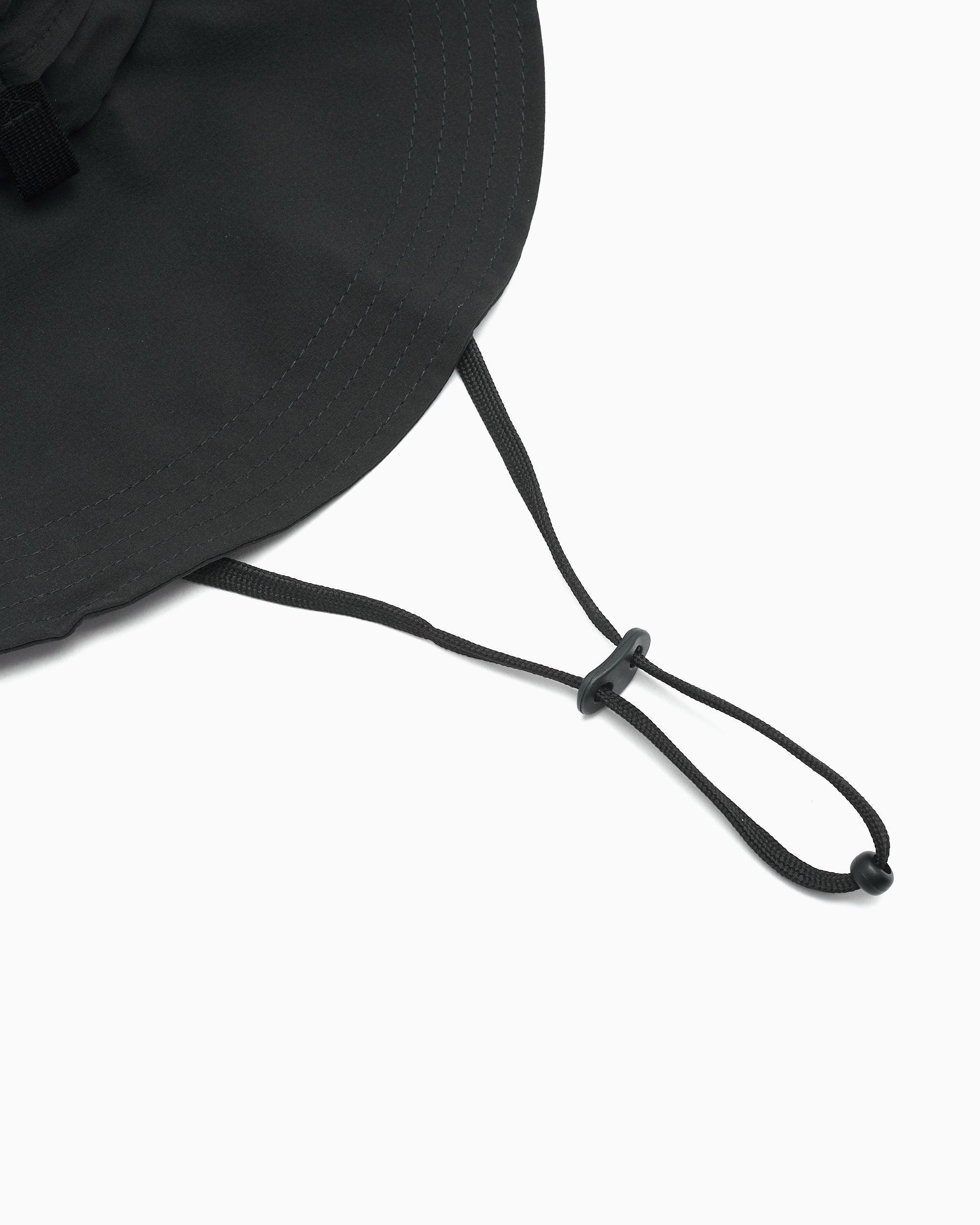 Beanies & Hats OBEY Clothing Sobo Unisex Bucket Hat - 100520097-BLK