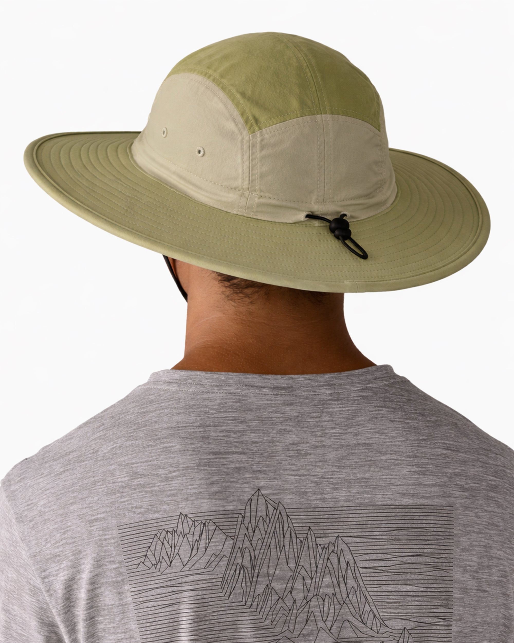 Beanies & Hats Patagonia Quandary Brimmer Unisex Beanie - 33342-BCBN