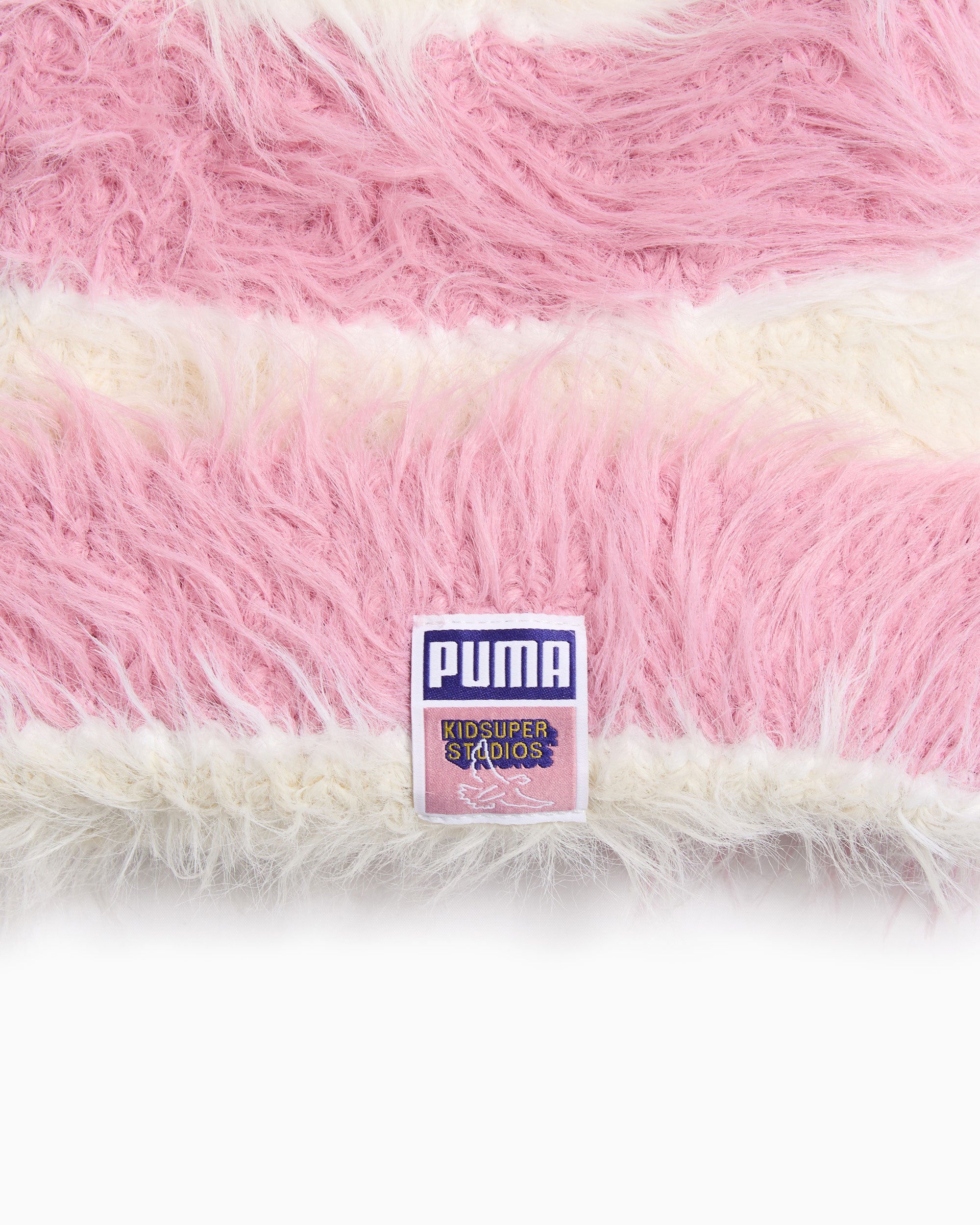 Beanies & Hats Puma x KidSuper High Crown Unisex Beanie - 026602-01