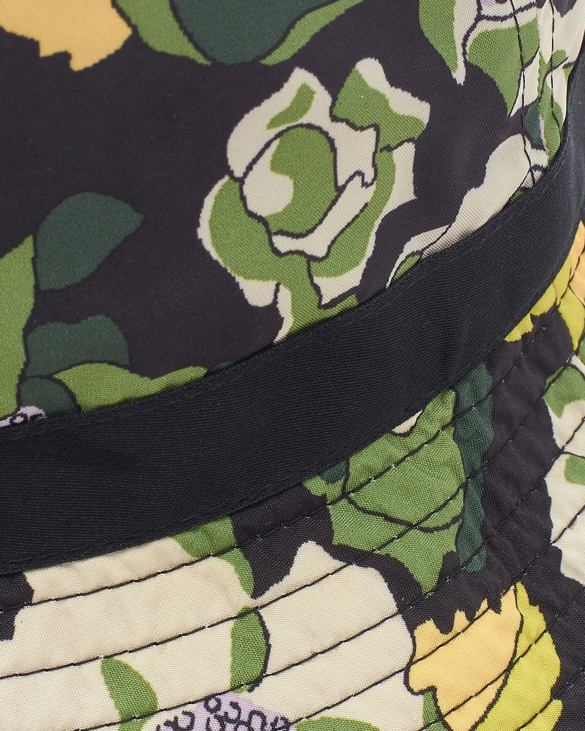 Beanies & Hats Puma x LIBERTY Reversible Unisex Bucket Hat - 023835-01