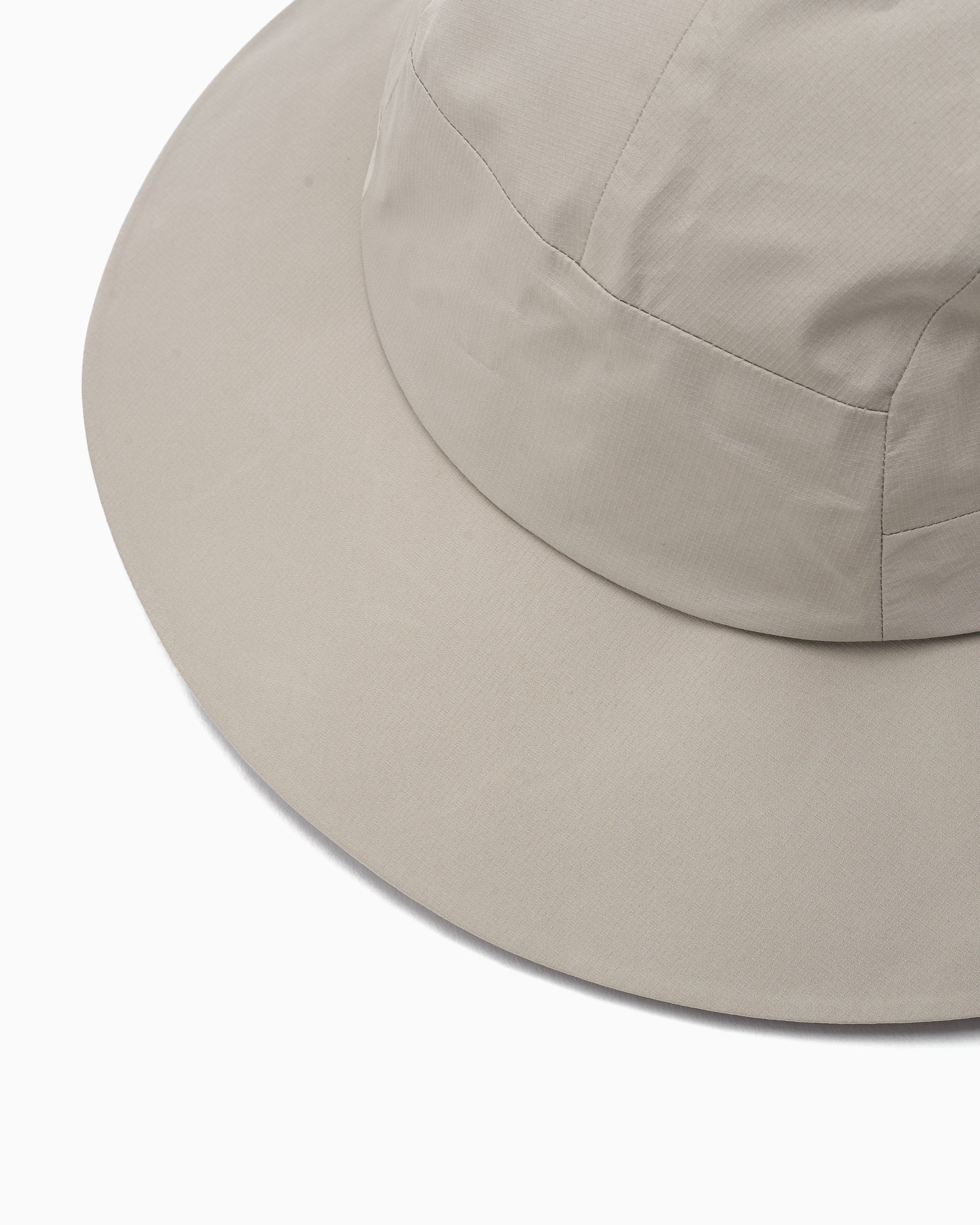 Beanies & Hats Snow Peak Rain Gore-Tex® Unisex Bucket Hat - CH-26SU001