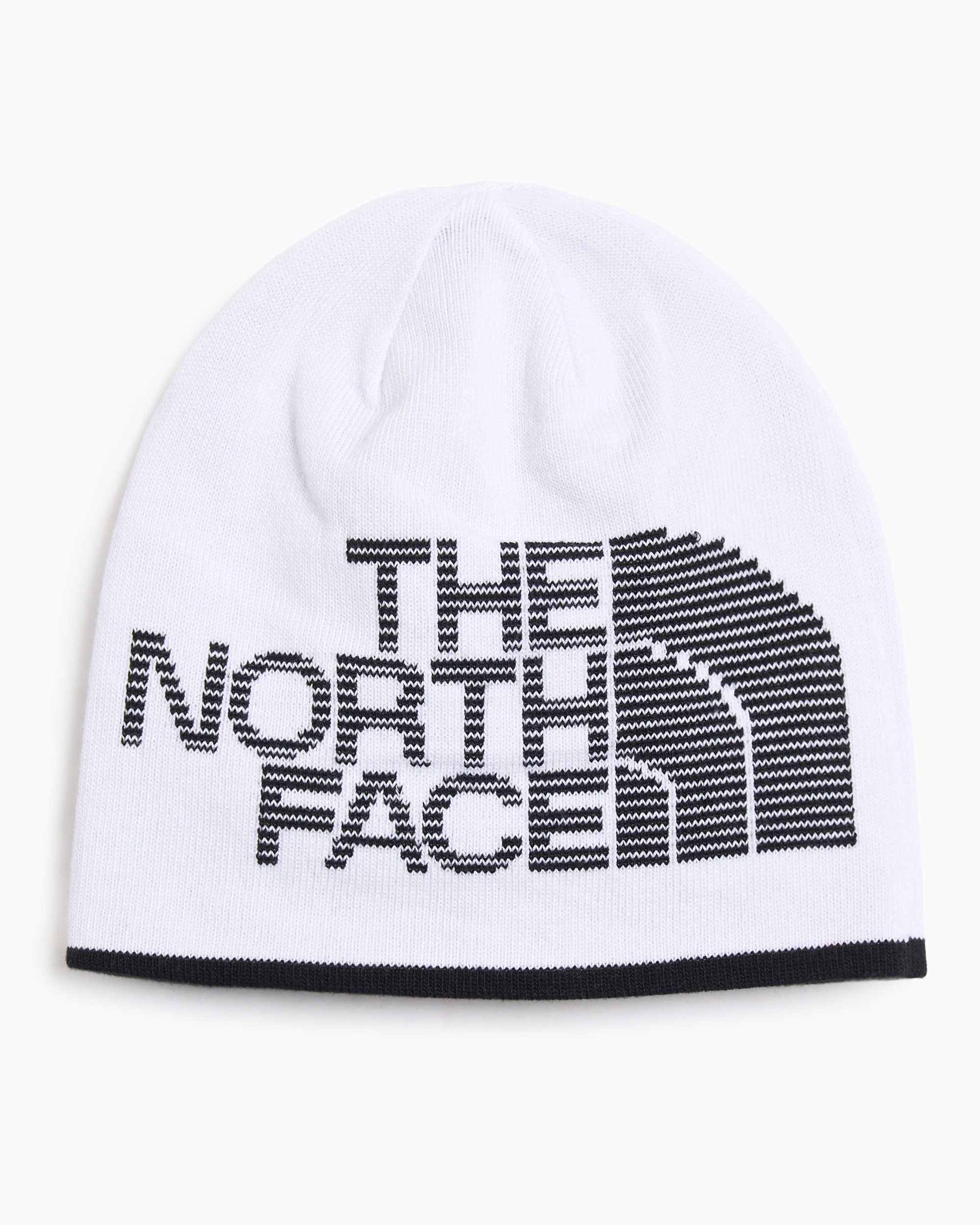Beanies & Hats The North Face Highline Reversible Unisex Beanie - NF0A7WLAYA71