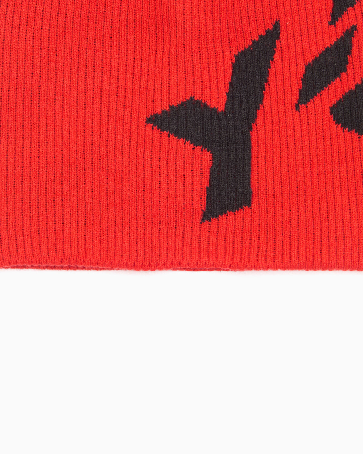 Beanies & Hats Y-3 Graphic Unisex Beanie - KW9680