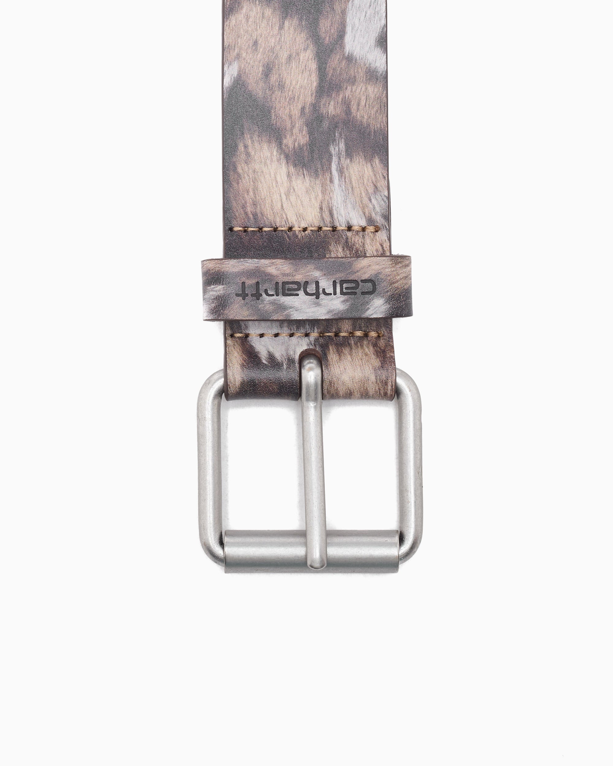 Belts Carhartt WIP Camo Duck Unisex Belt - I036026-3BYXX