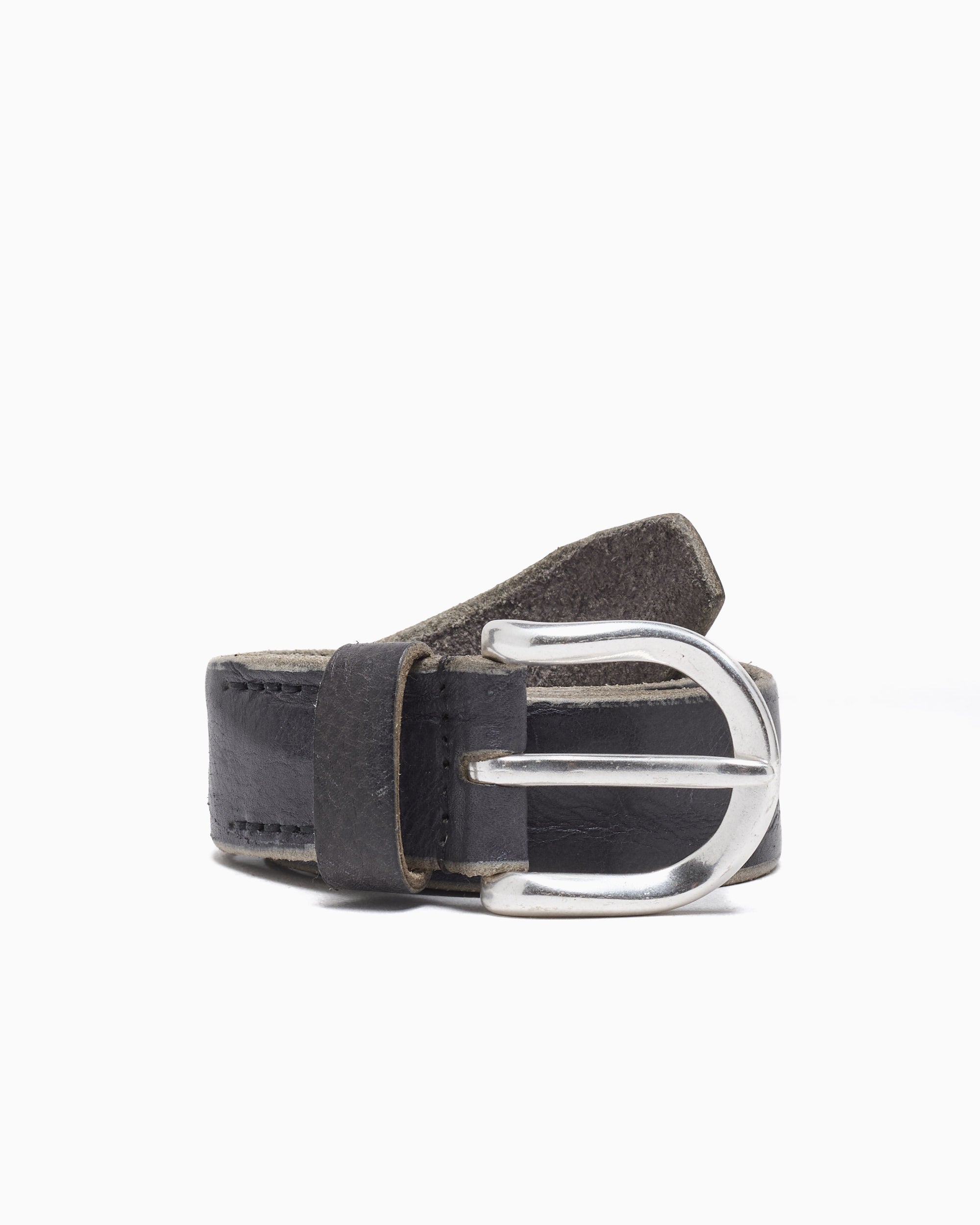 Belts Our Legacy Unisex Belt - A4258BS